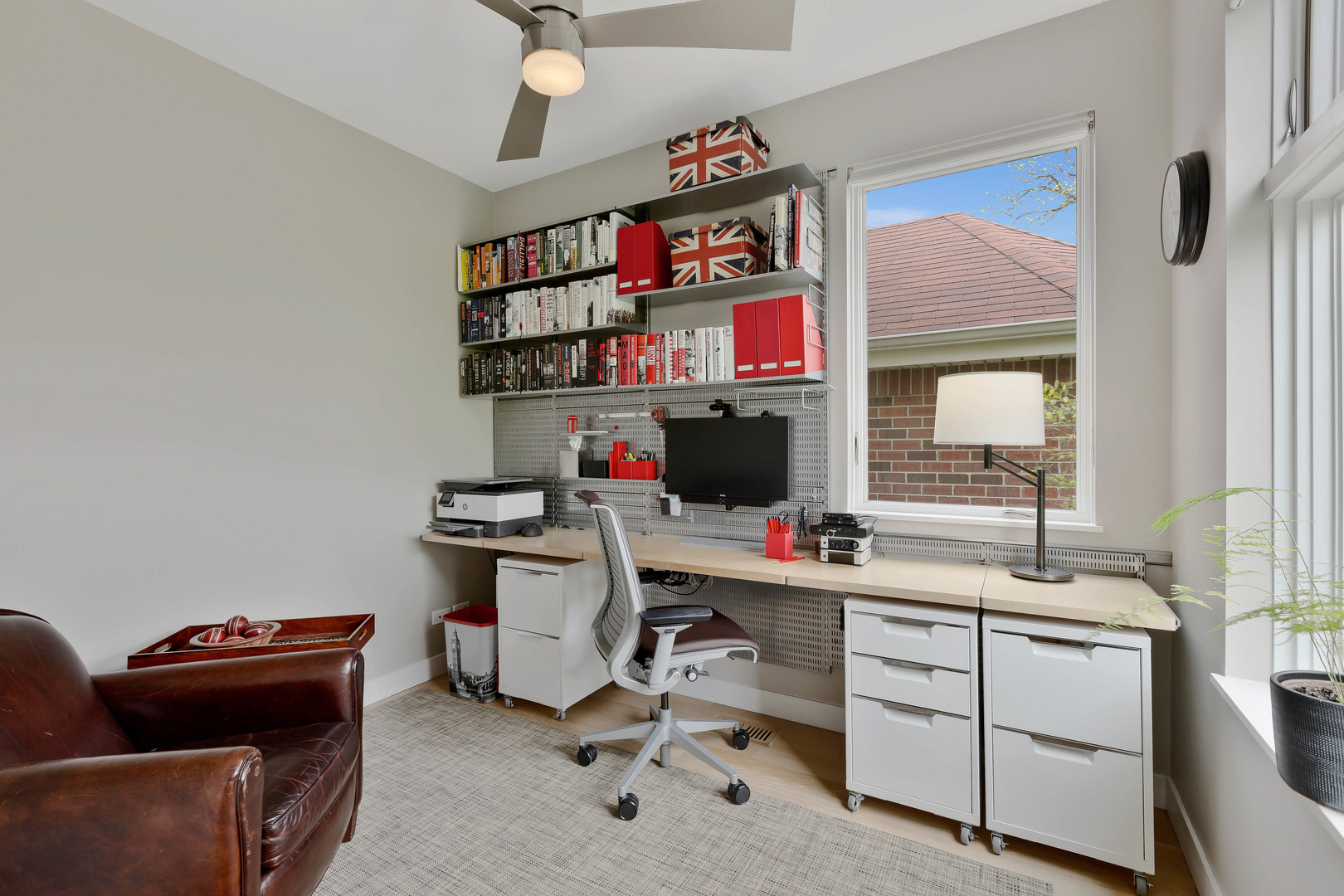 1950 W Race Avenue