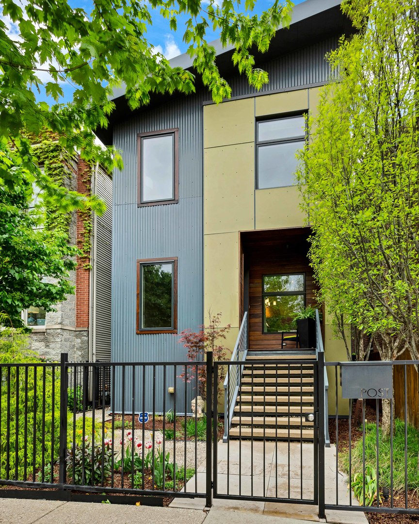 1950 W Race Avenue