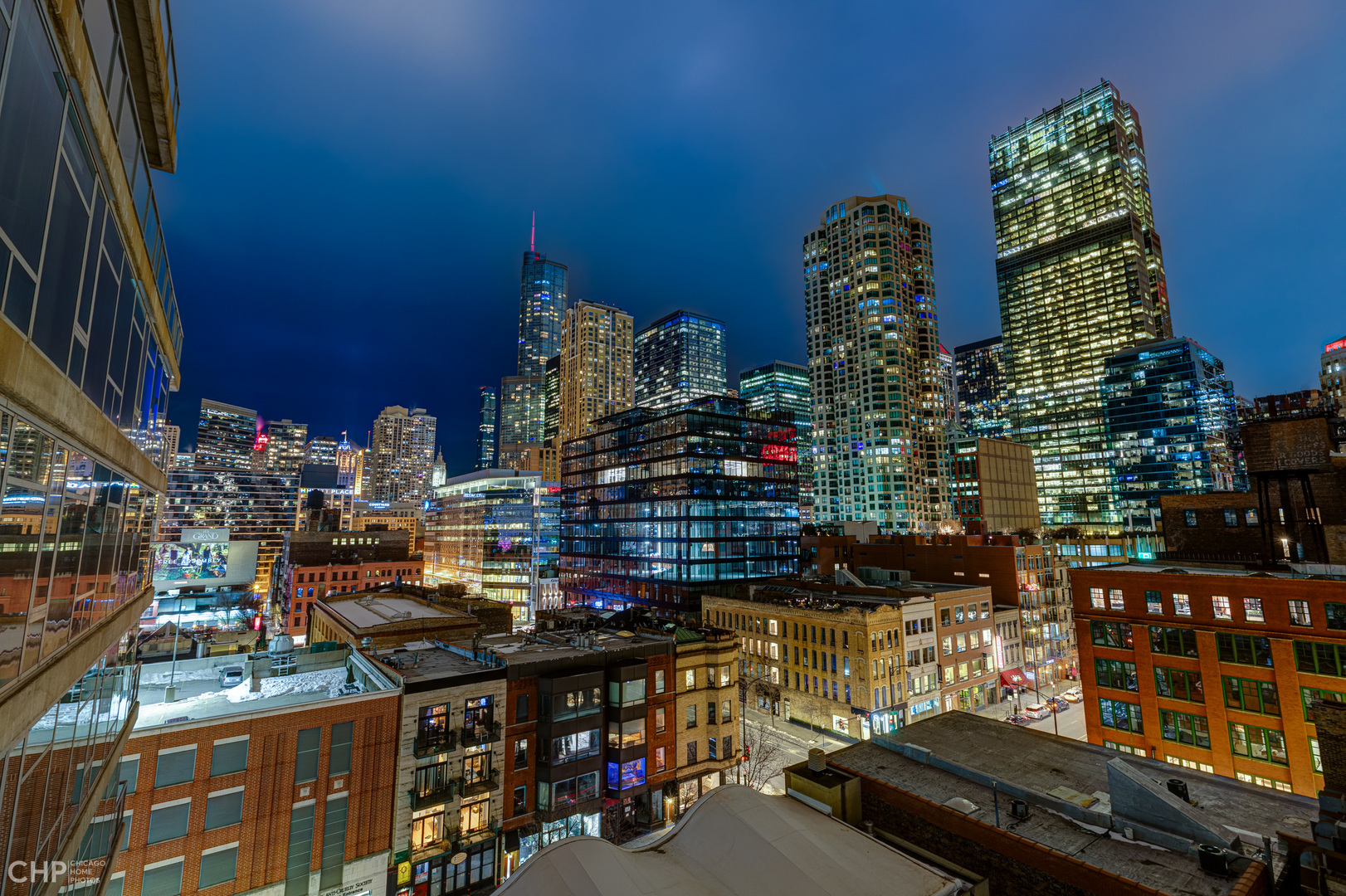 201 W Grand Avenue Unit: 503