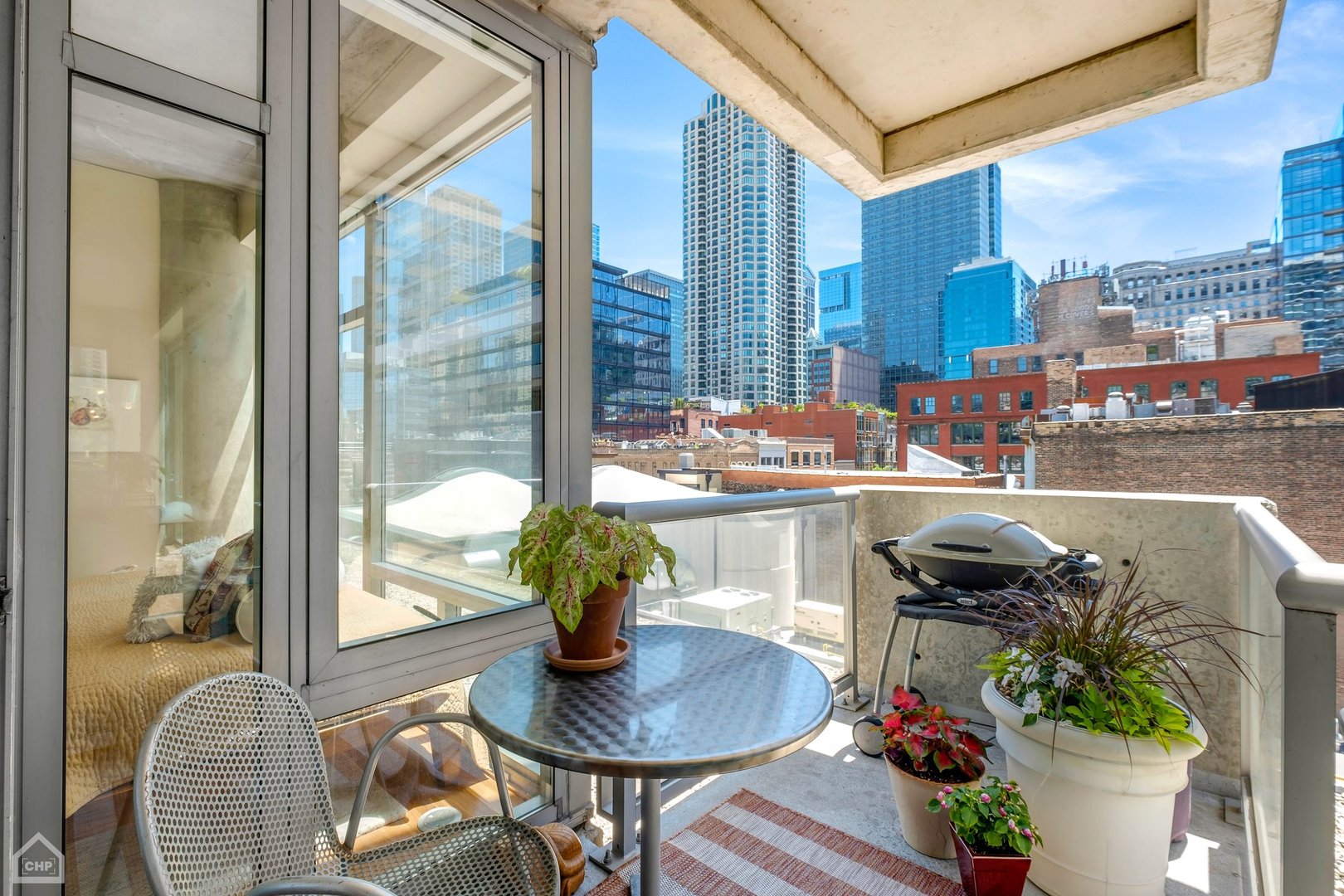 201 W Grand Avenue Unit: 503
