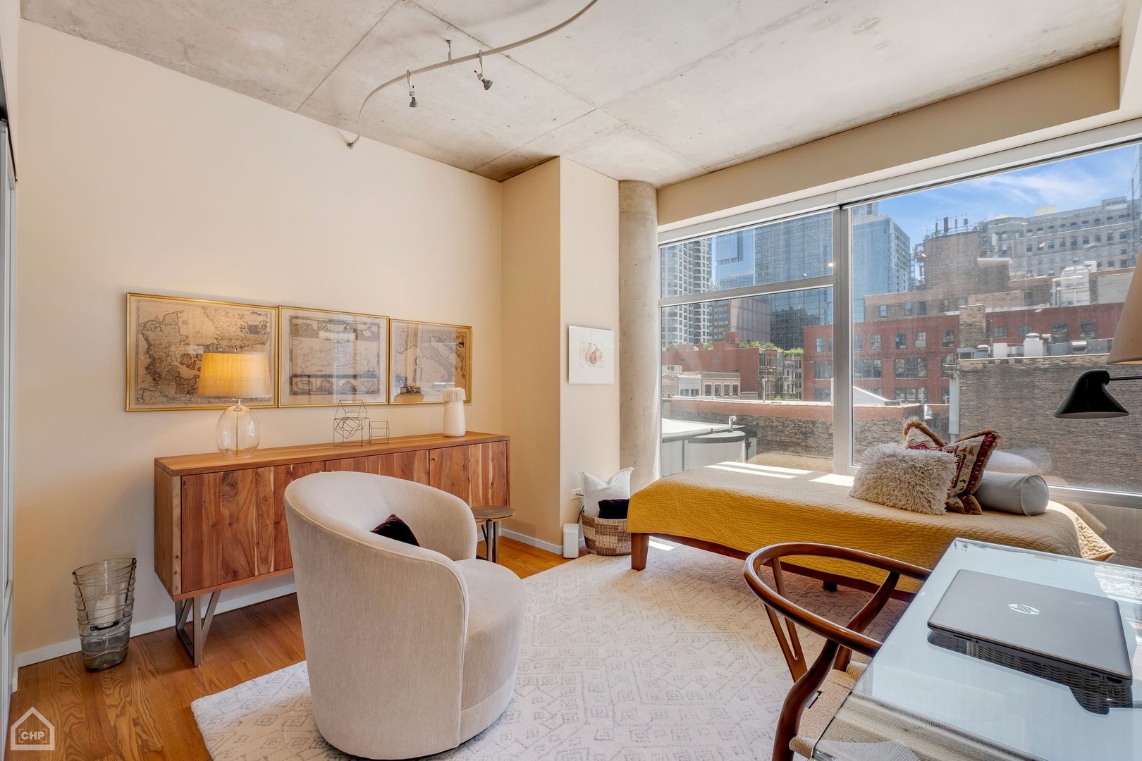 201 W Grand Avenue Unit: 503