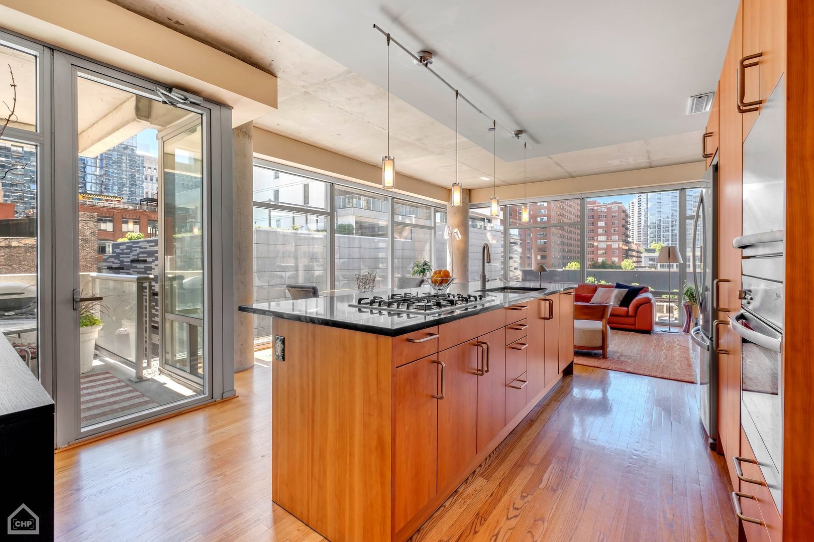 201 W Grand Avenue Unit: 503