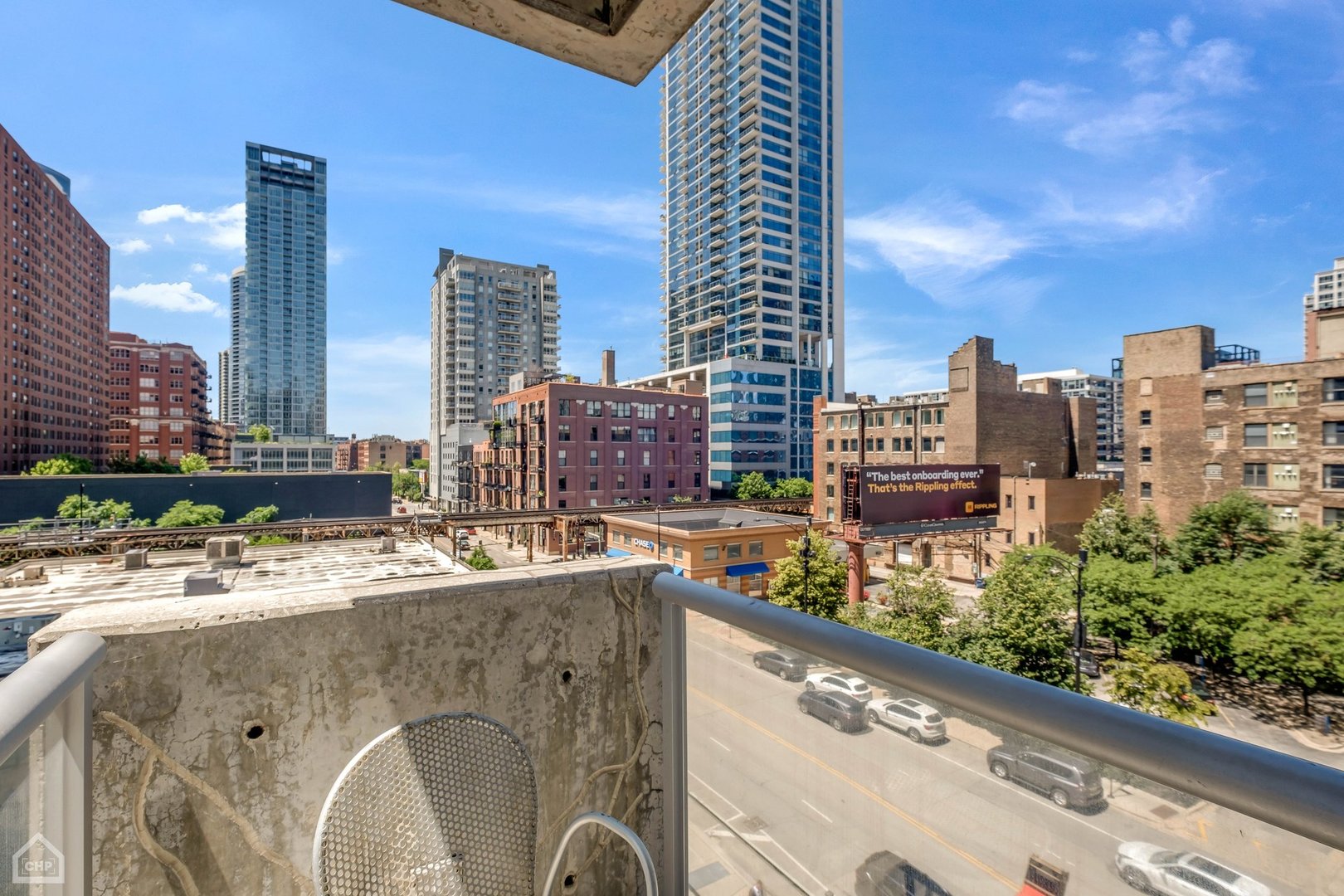 201 W Grand Avenue Unit: 503