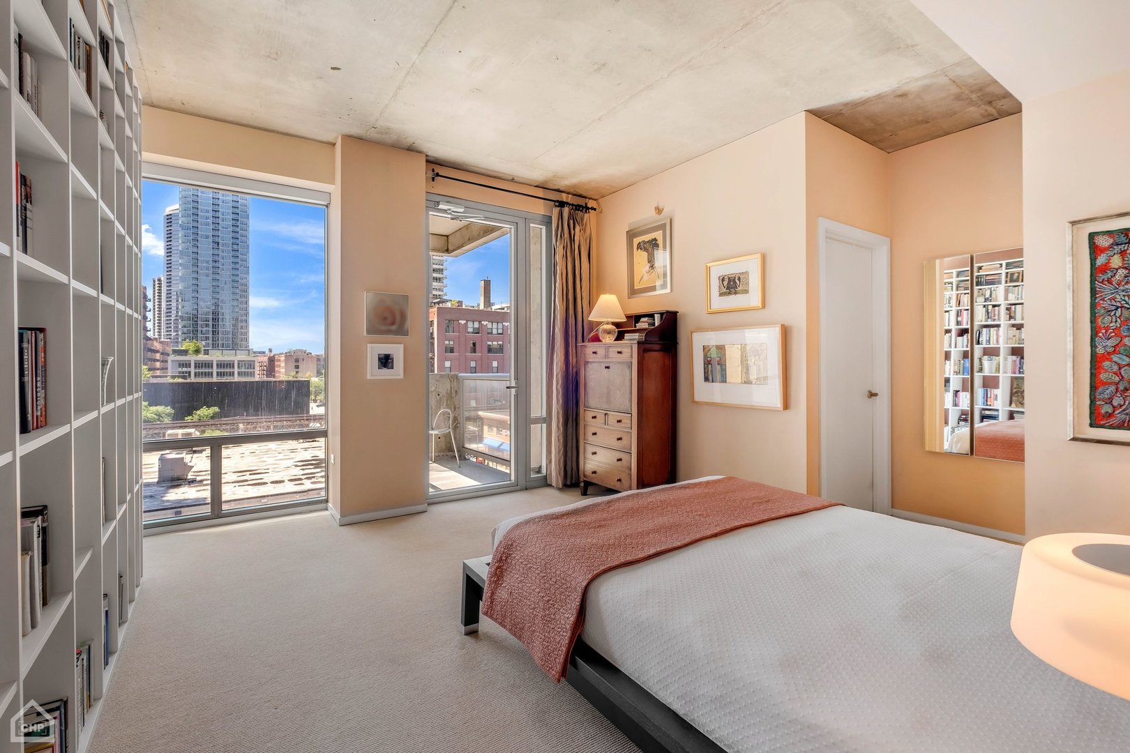201 W Grand Avenue Unit: 503