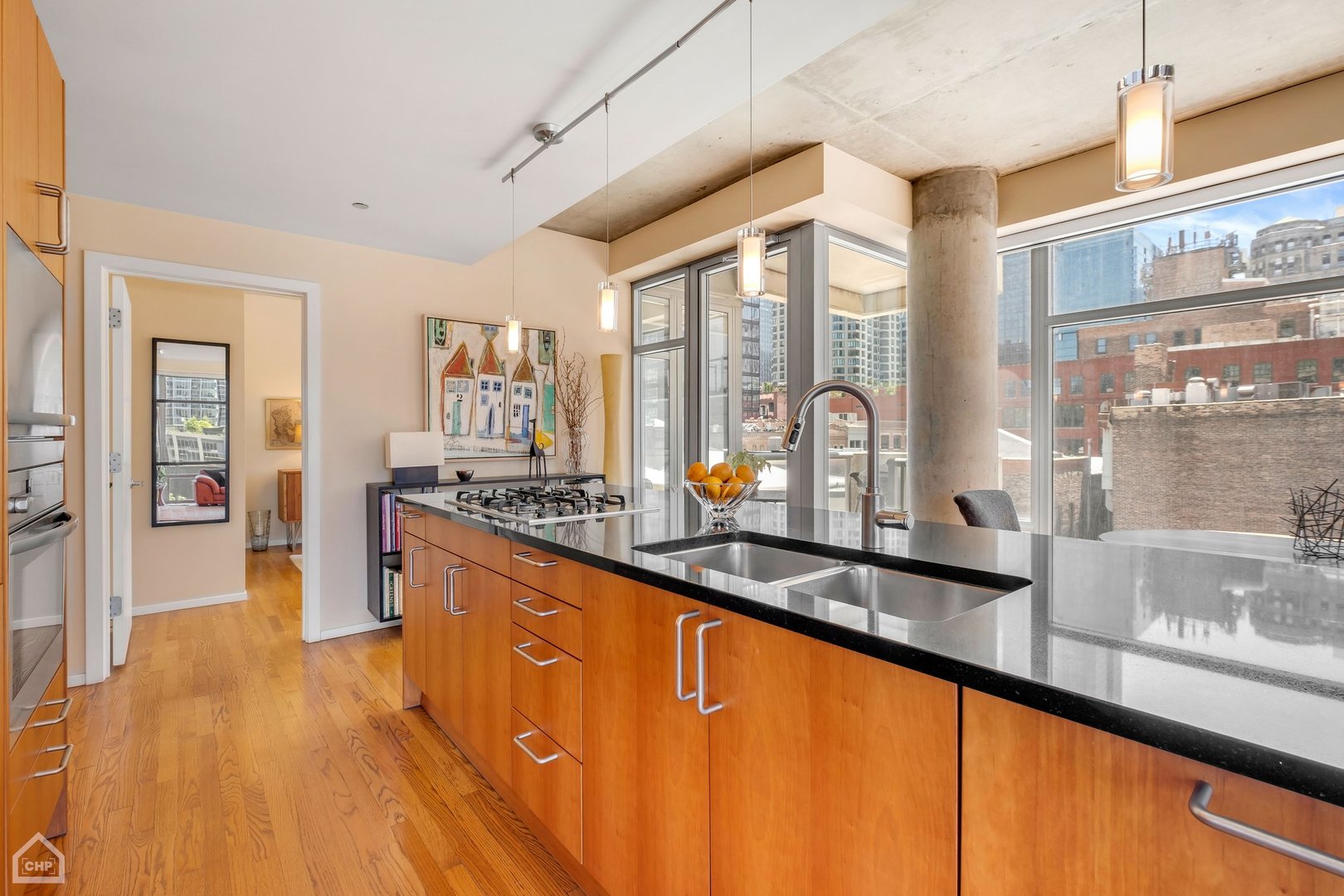 201 W Grand Avenue Unit: 503