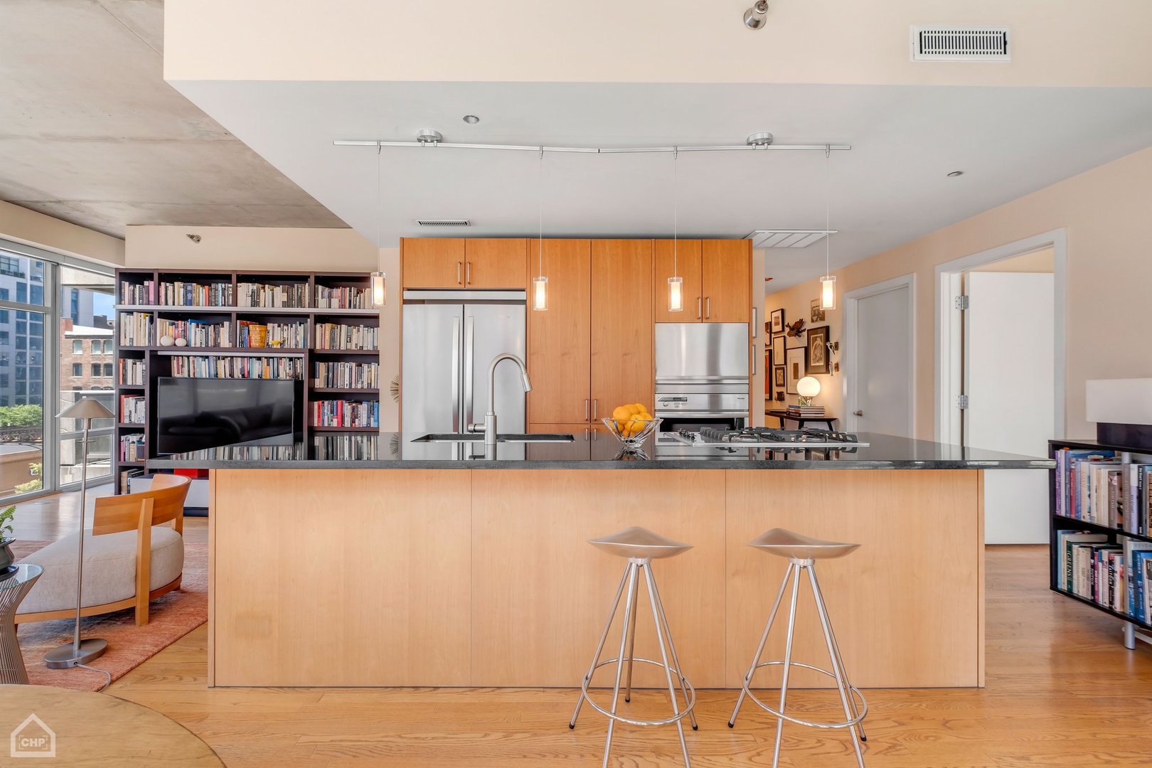 201 W Grand Avenue Unit: 503