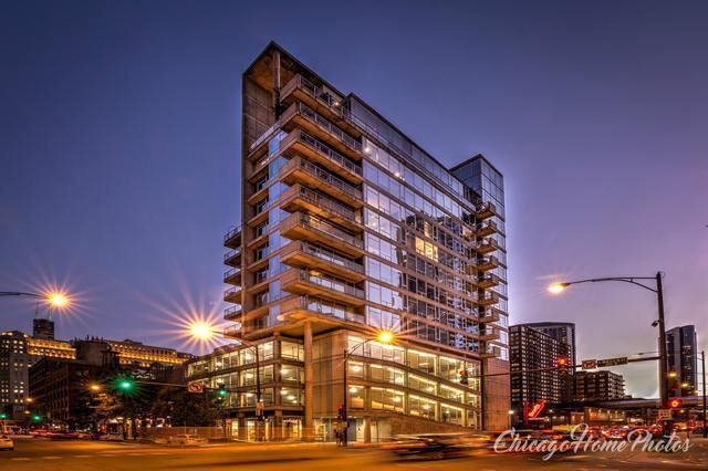 201 W Grand Avenue Unit: 503