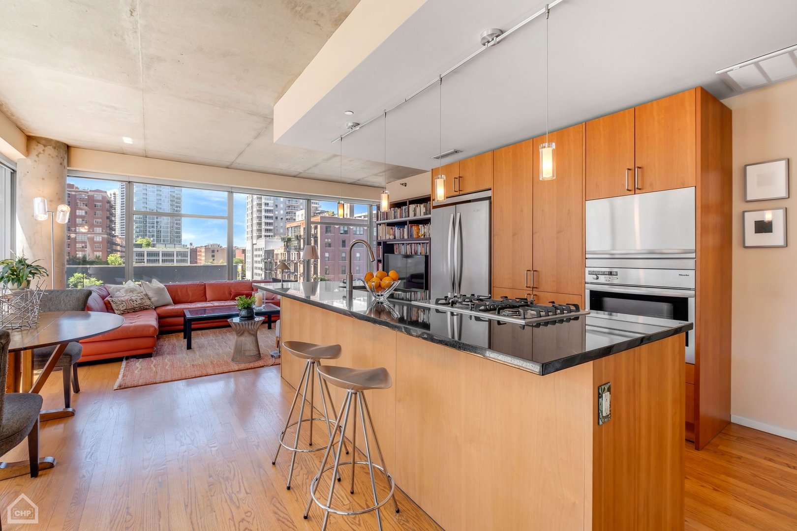 201 W Grand Avenue Unit: 503