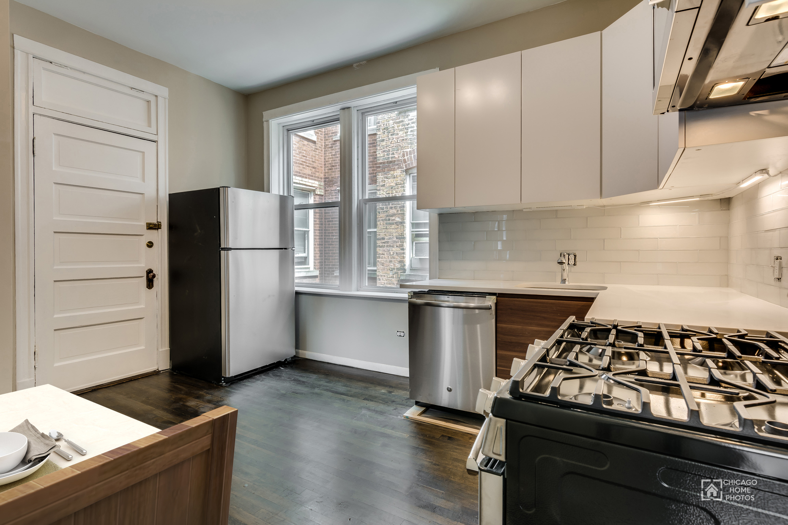 2346 W THOMAS Street Unit: 2F