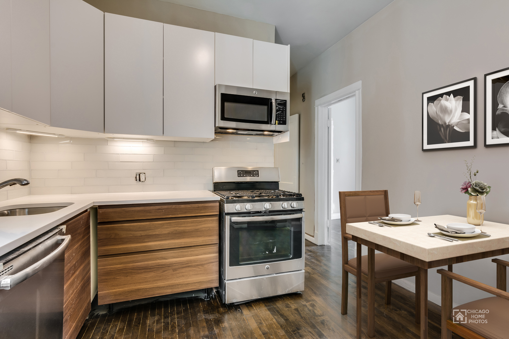 2346 W THOMAS Street Unit: 2F