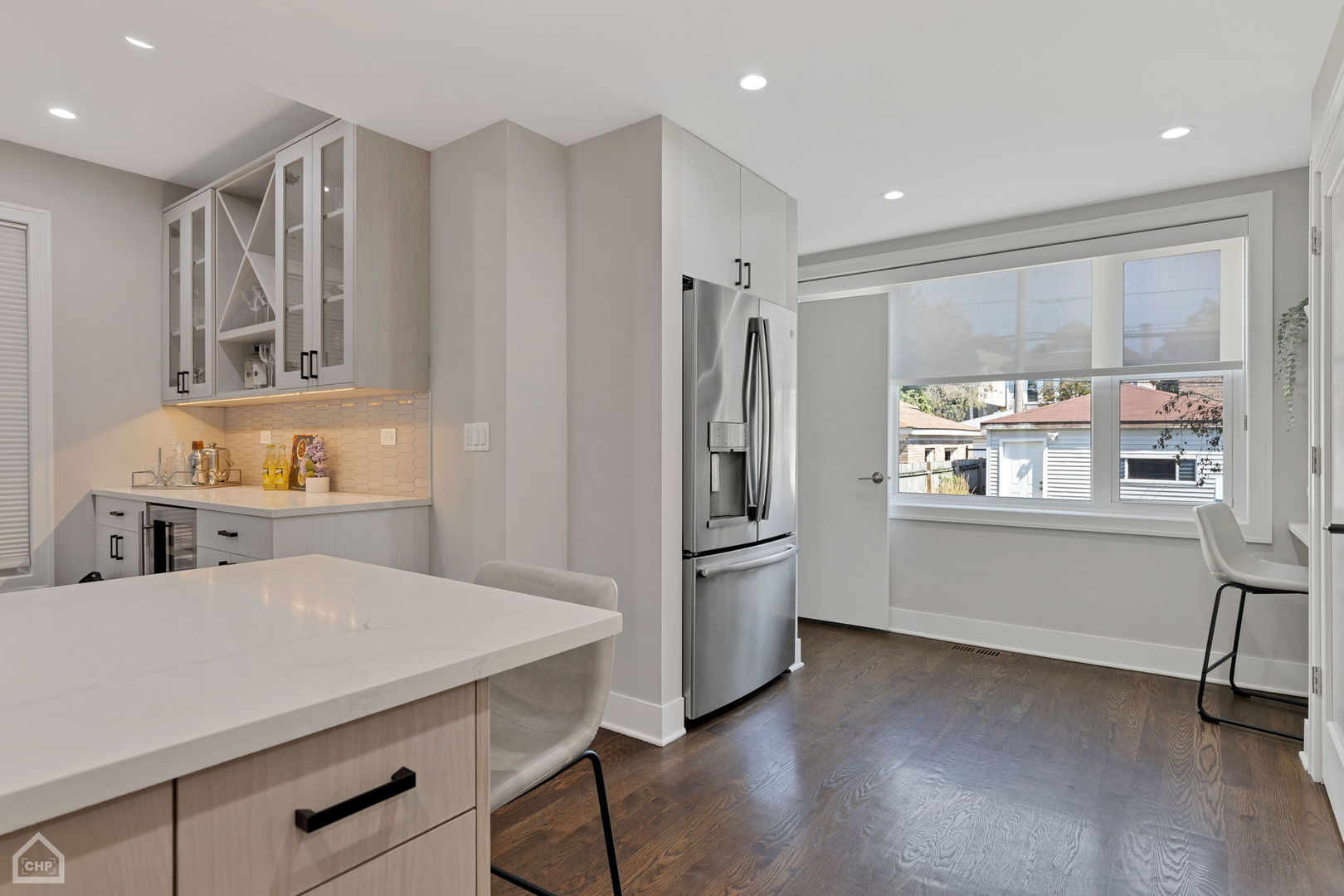 2144 W Huron Street