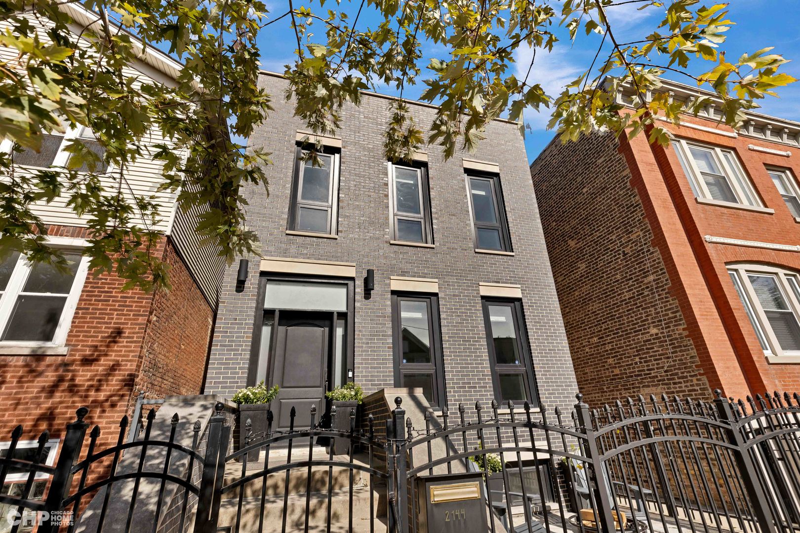 2144 W Huron Street