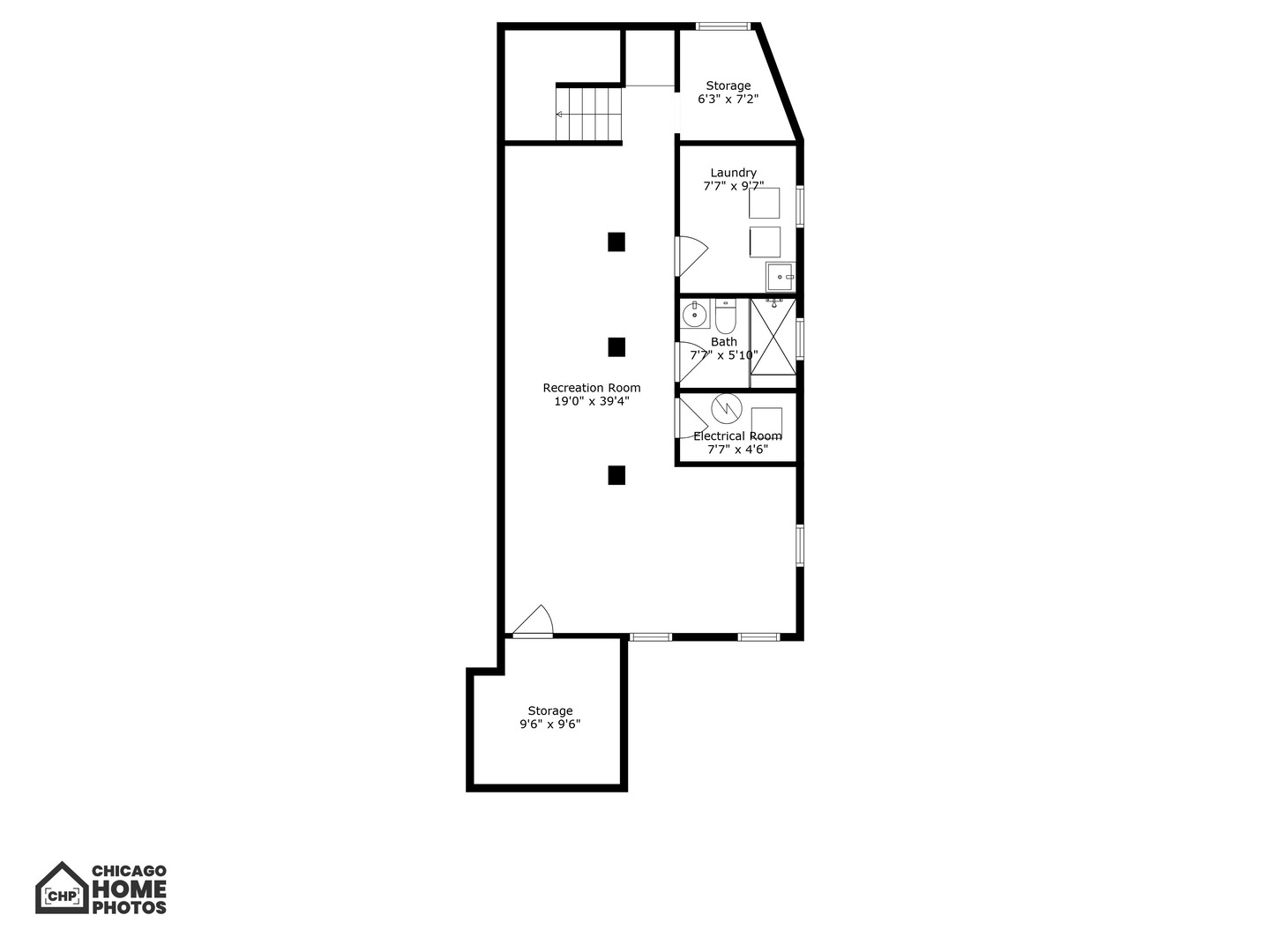 2144 W Huron Street