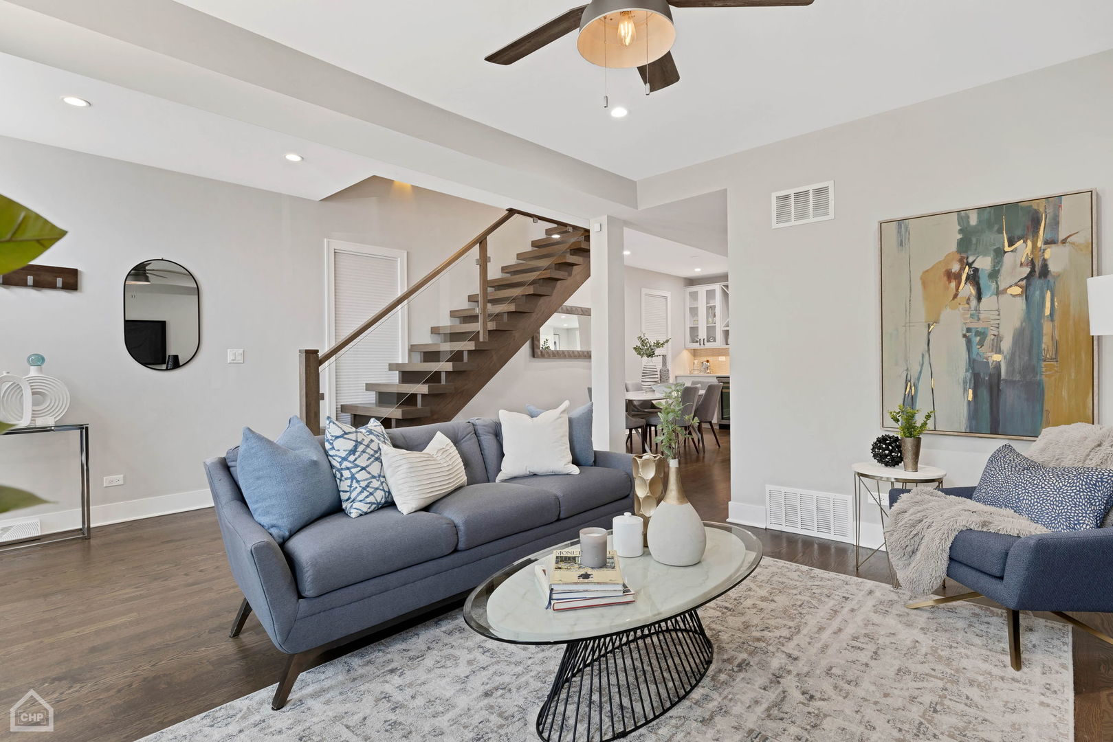 2144 W Huron Street