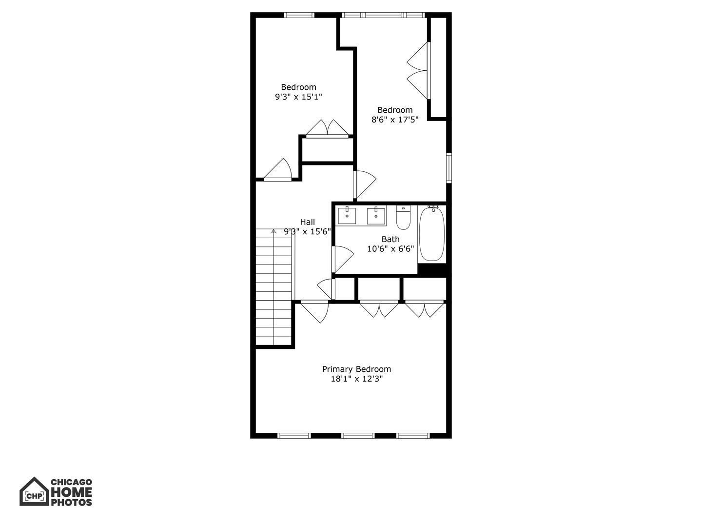 2144 W Huron Street