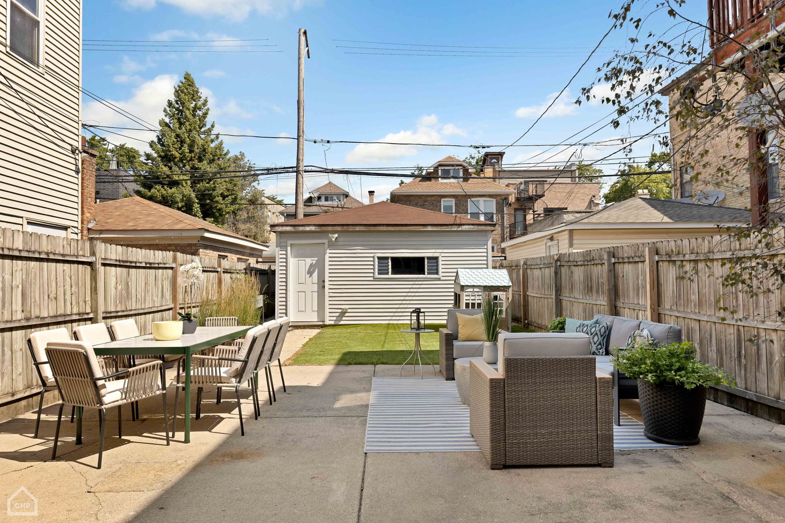 2144 W Huron Street