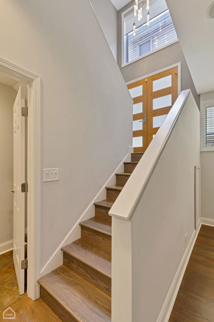 1612 W Pierce Avenue Unit: B