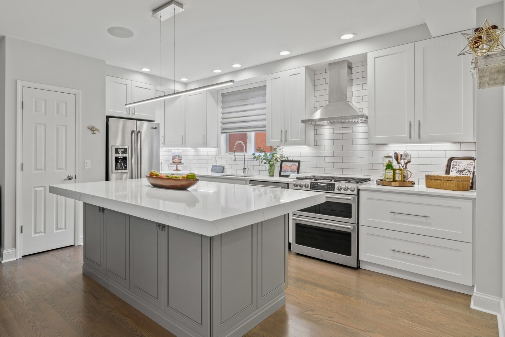 1612 W Pierce Avenue Unit: B