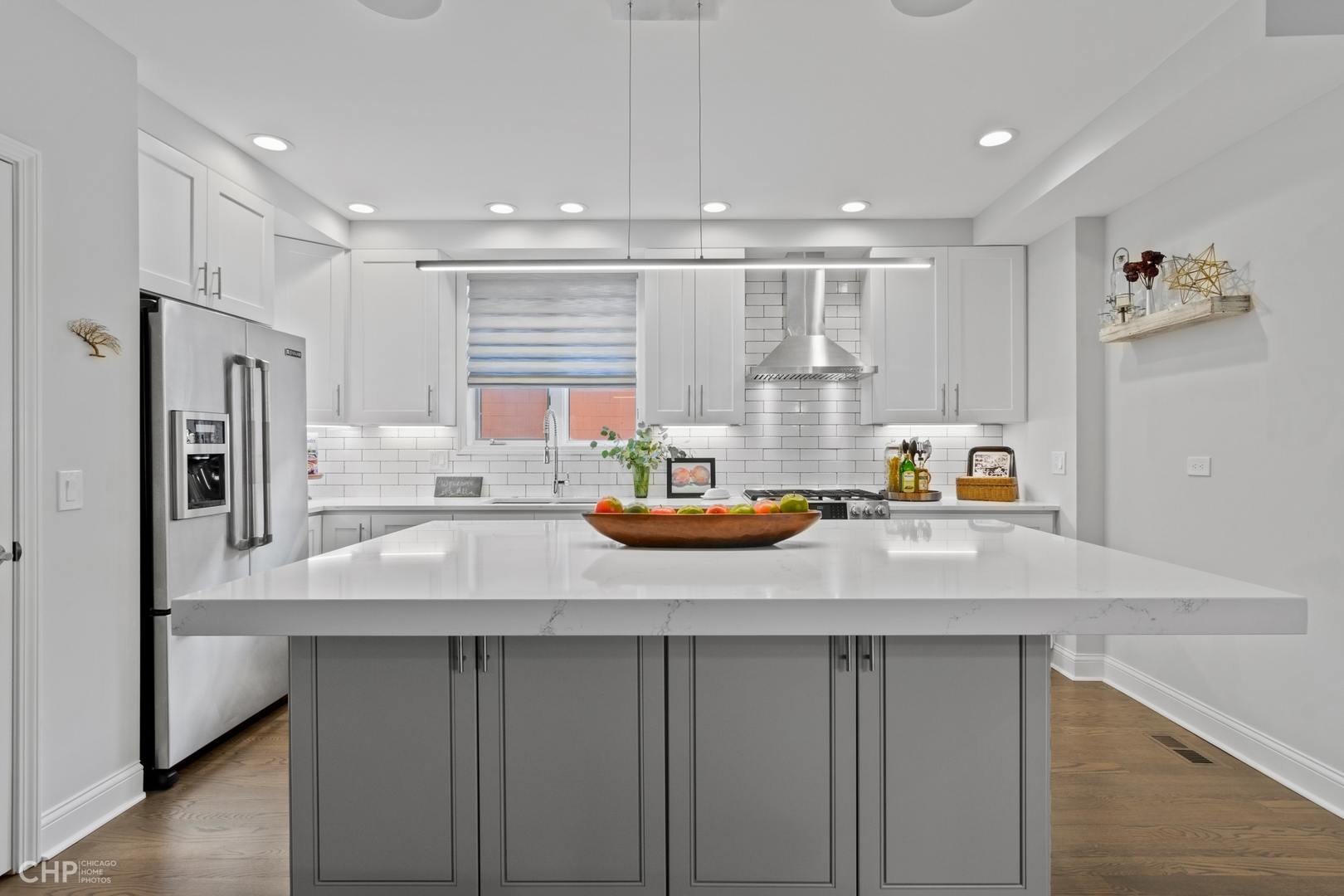 1612 W Pierce Avenue Unit: B