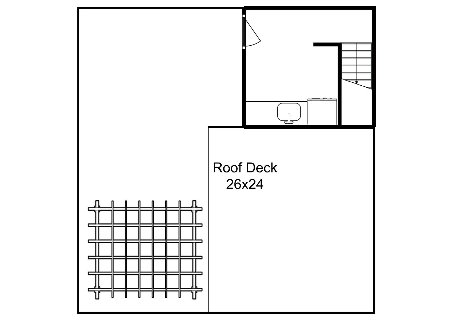 1612 W Pierce Avenue Unit: B