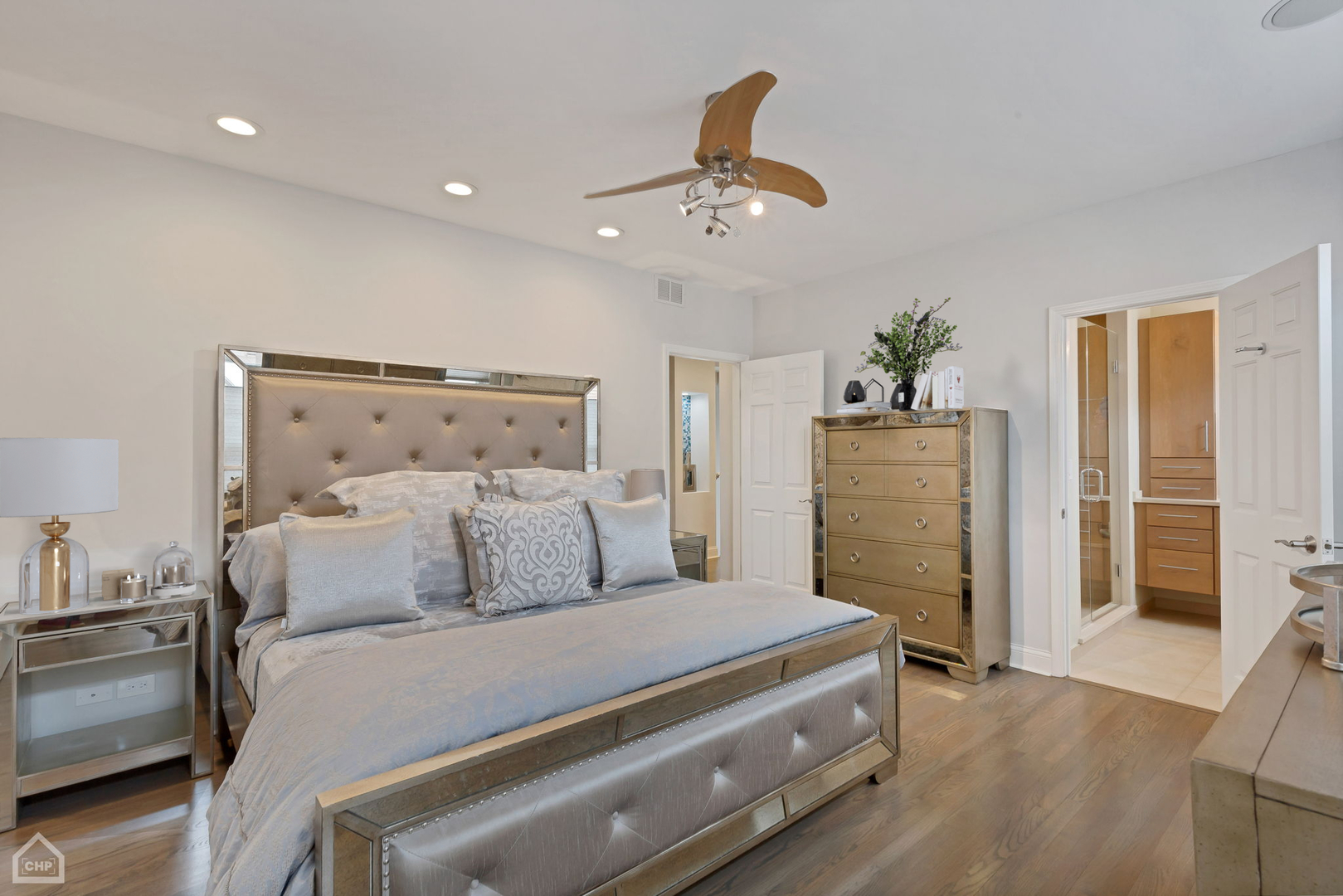 1612 W Pierce Avenue Unit: B