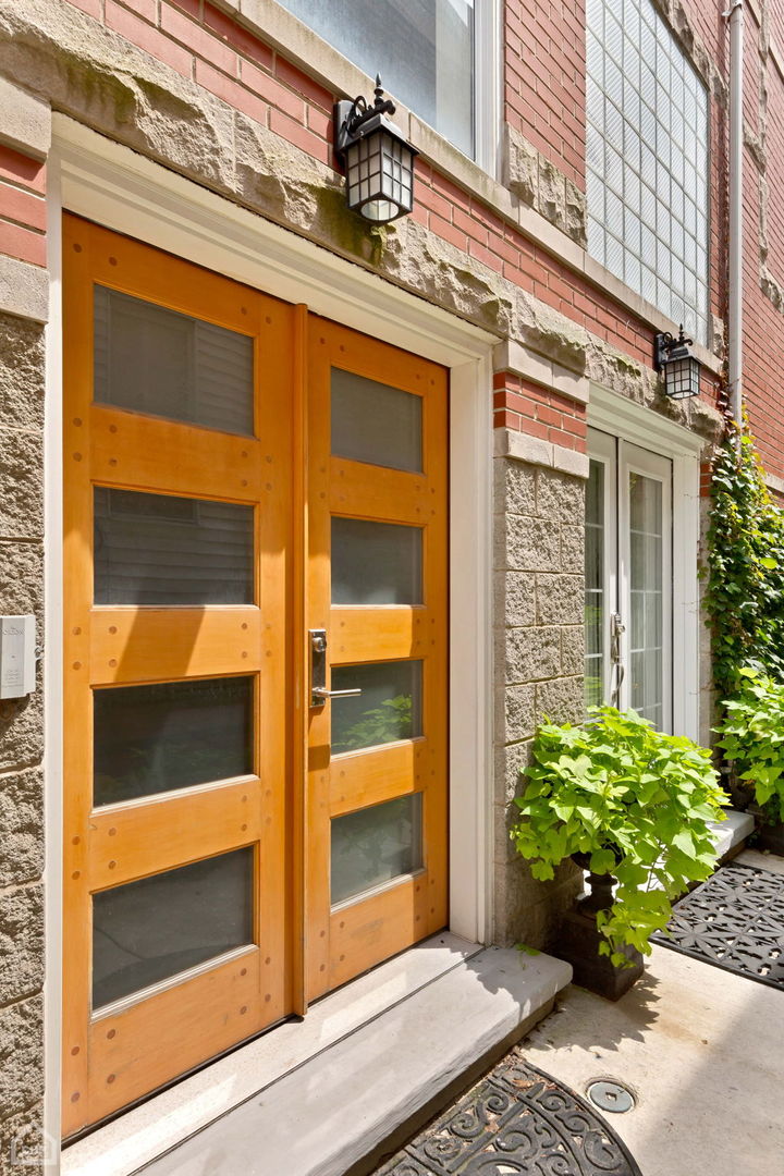 1612 W Pierce Avenue Unit: B