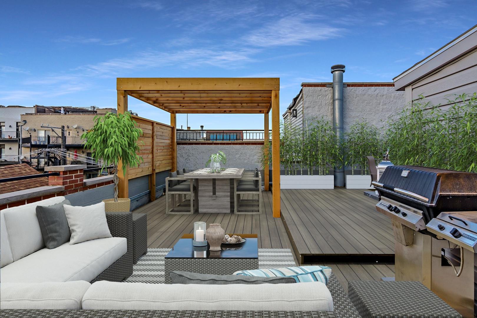 1612 W Pierce Avenue Unit: B