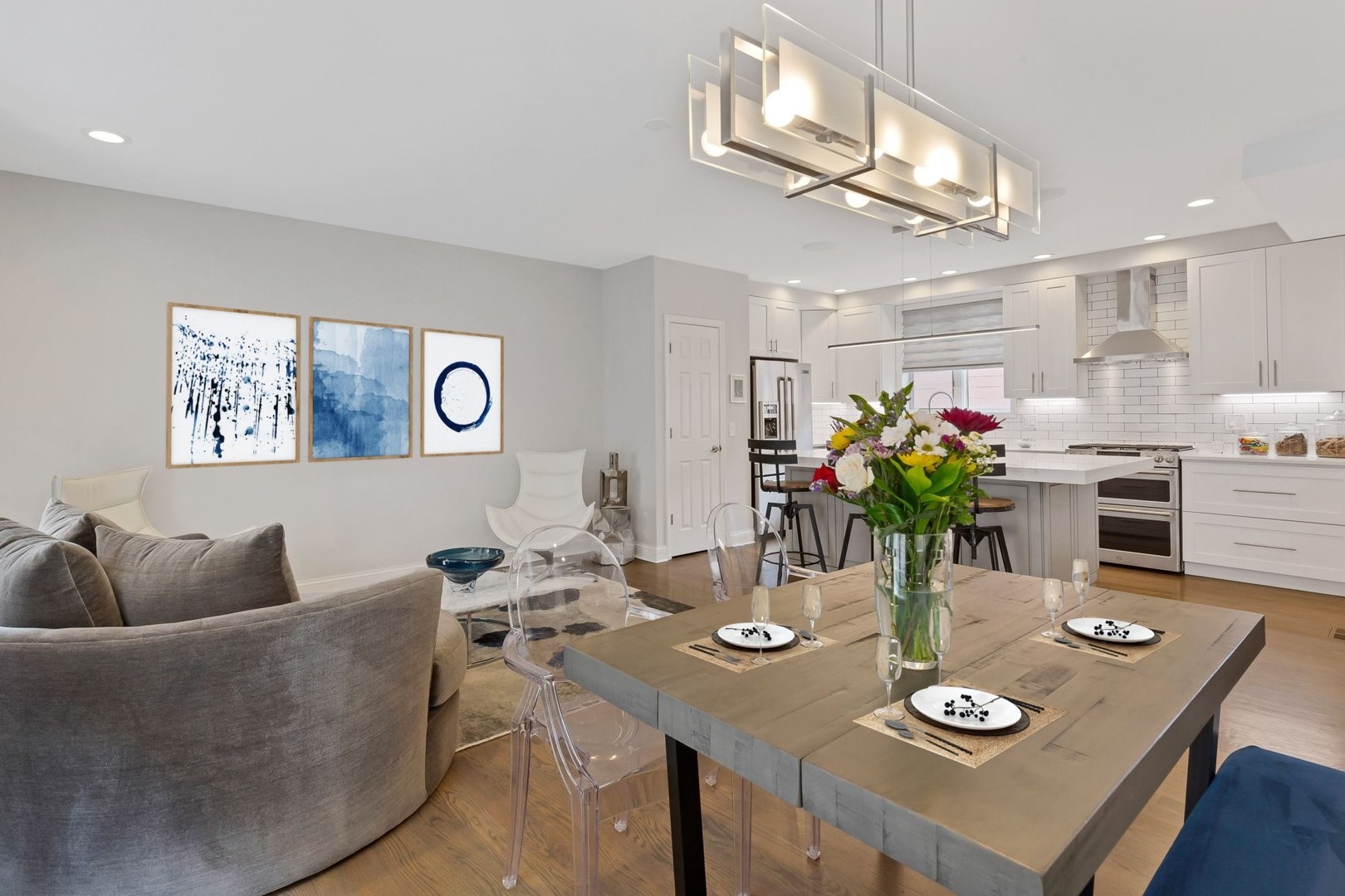 1612 W Pierce Avenue Unit: B