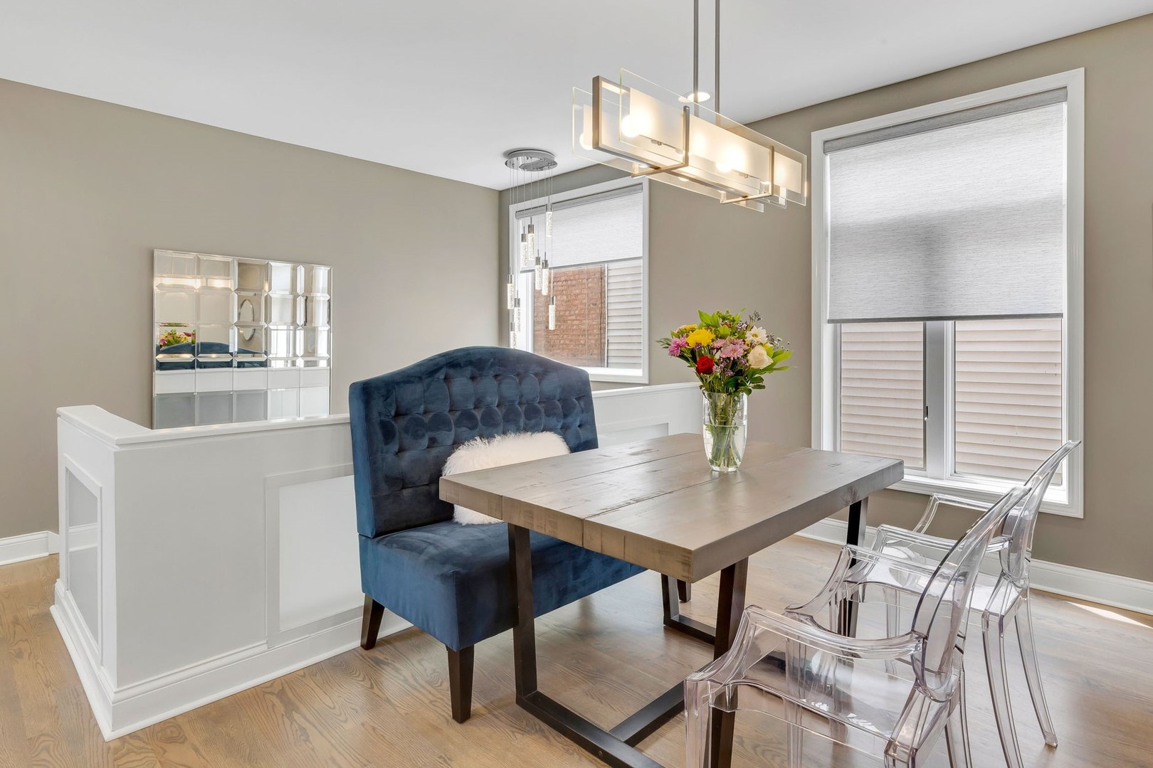 1612 W Pierce Avenue Unit: B