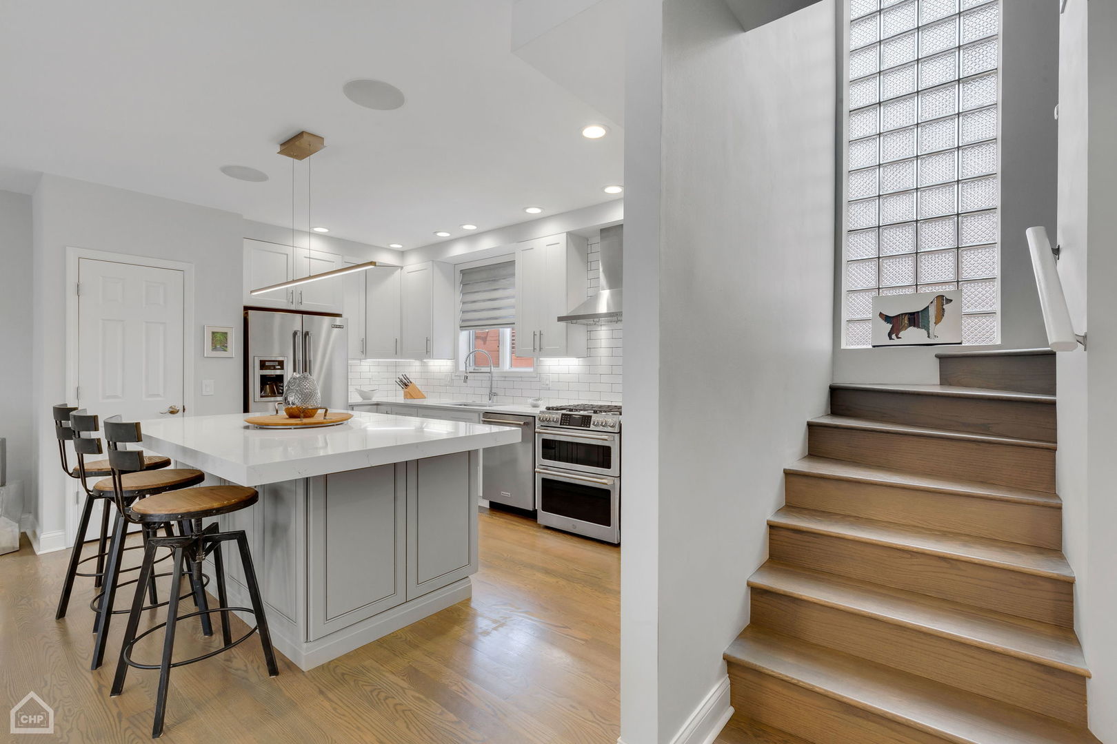 1612 W Pierce Avenue Unit: B