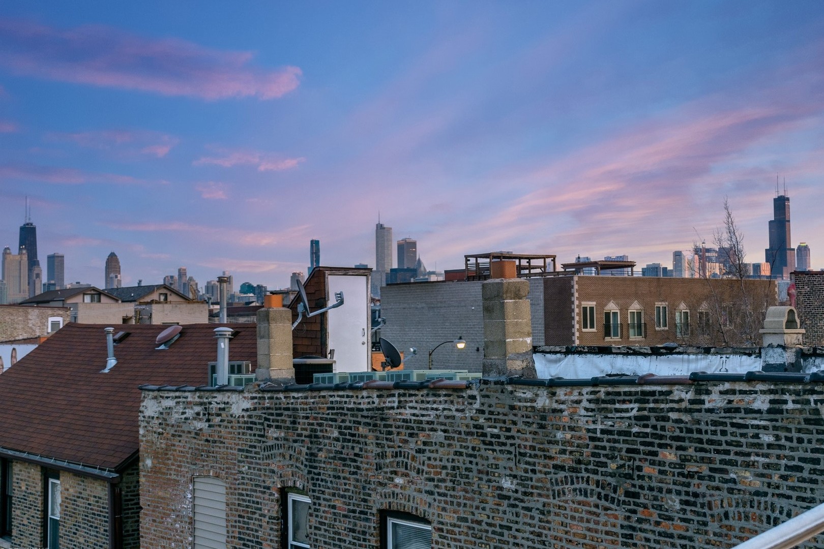 1612 W Pierce Avenue Unit: B