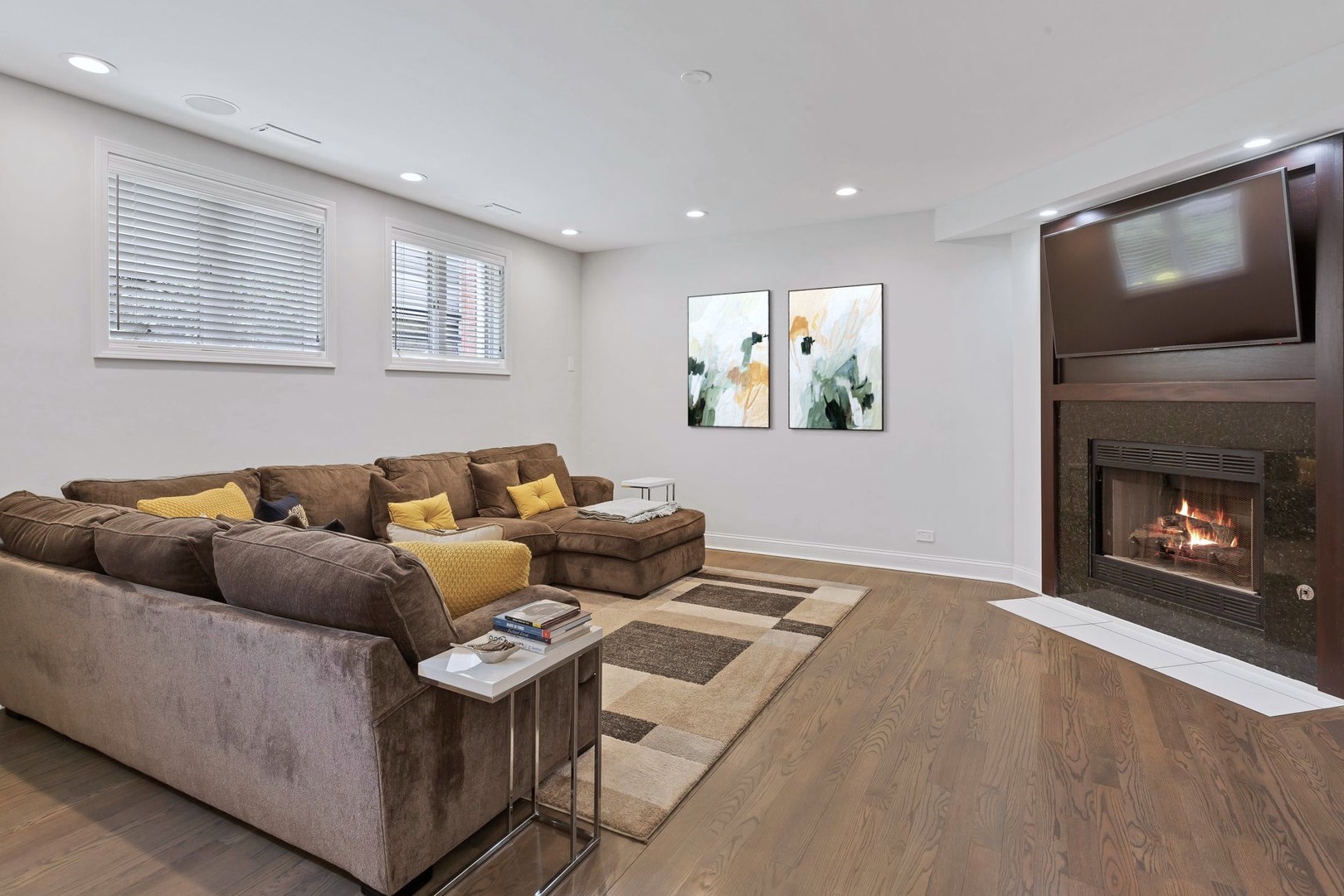 1612 W Pierce Avenue Unit: B