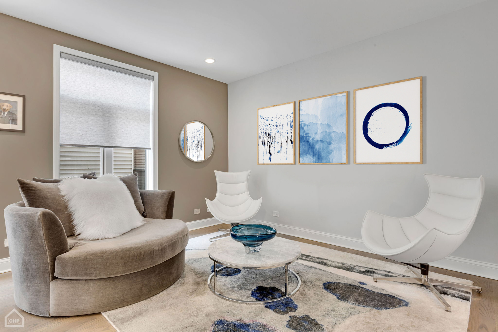 1612 W Pierce Avenue Unit: B