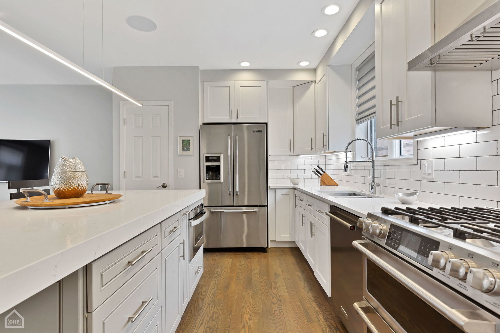 1612 W Pierce Avenue Unit: B