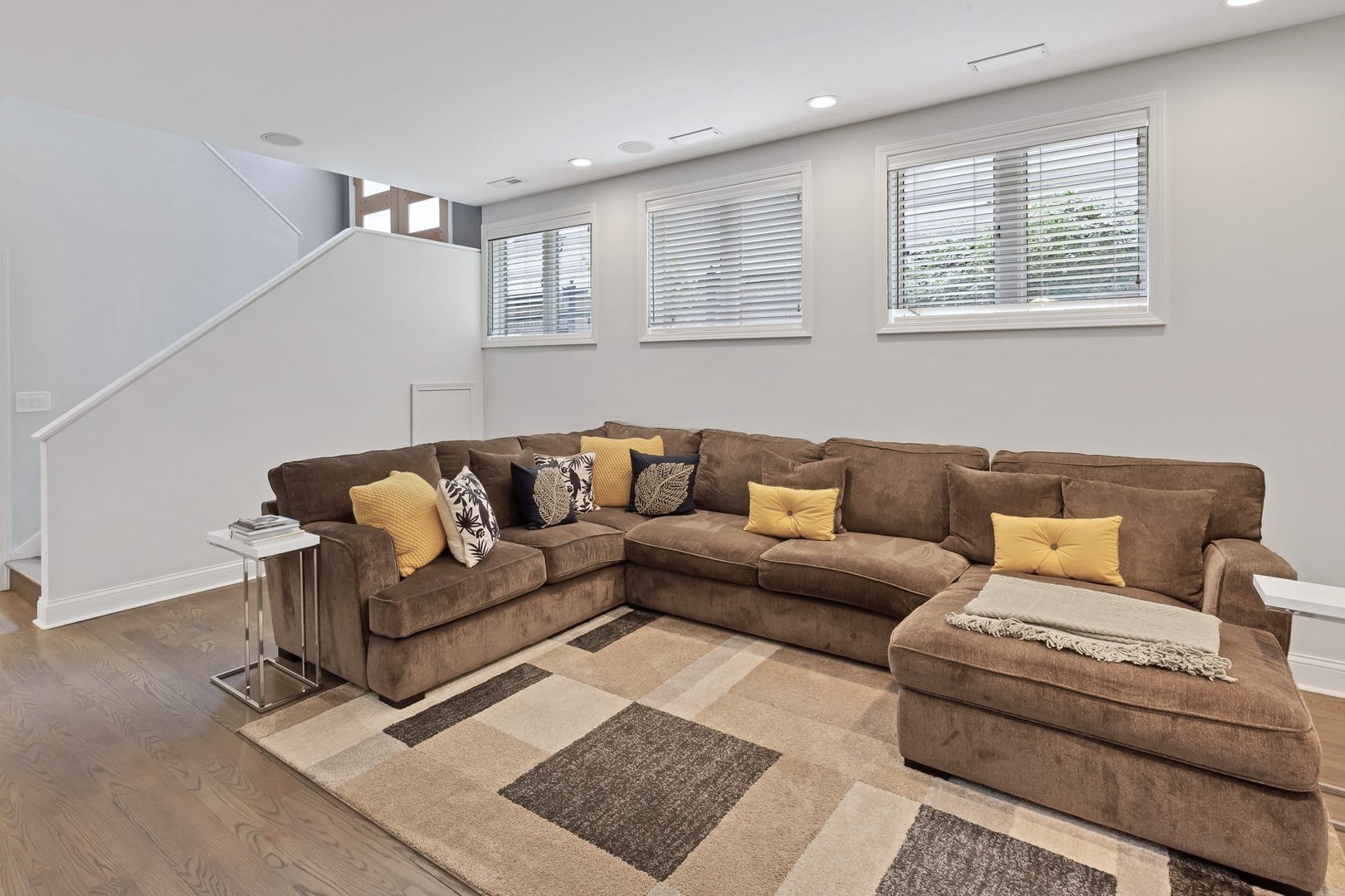 1612 W Pierce Avenue Unit: B