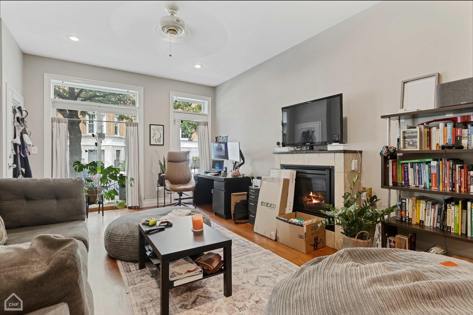 1427 W 17th Street