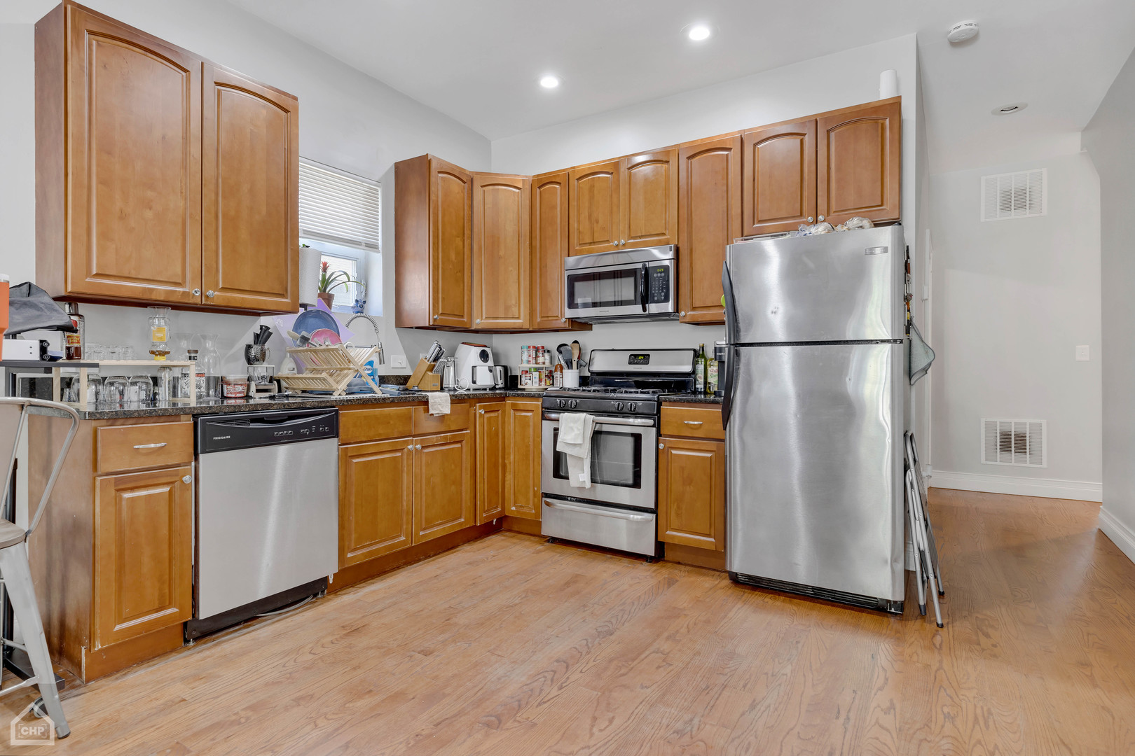 1427 W 17th Street