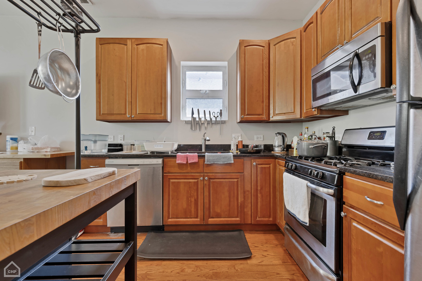 1427 W 17th Street