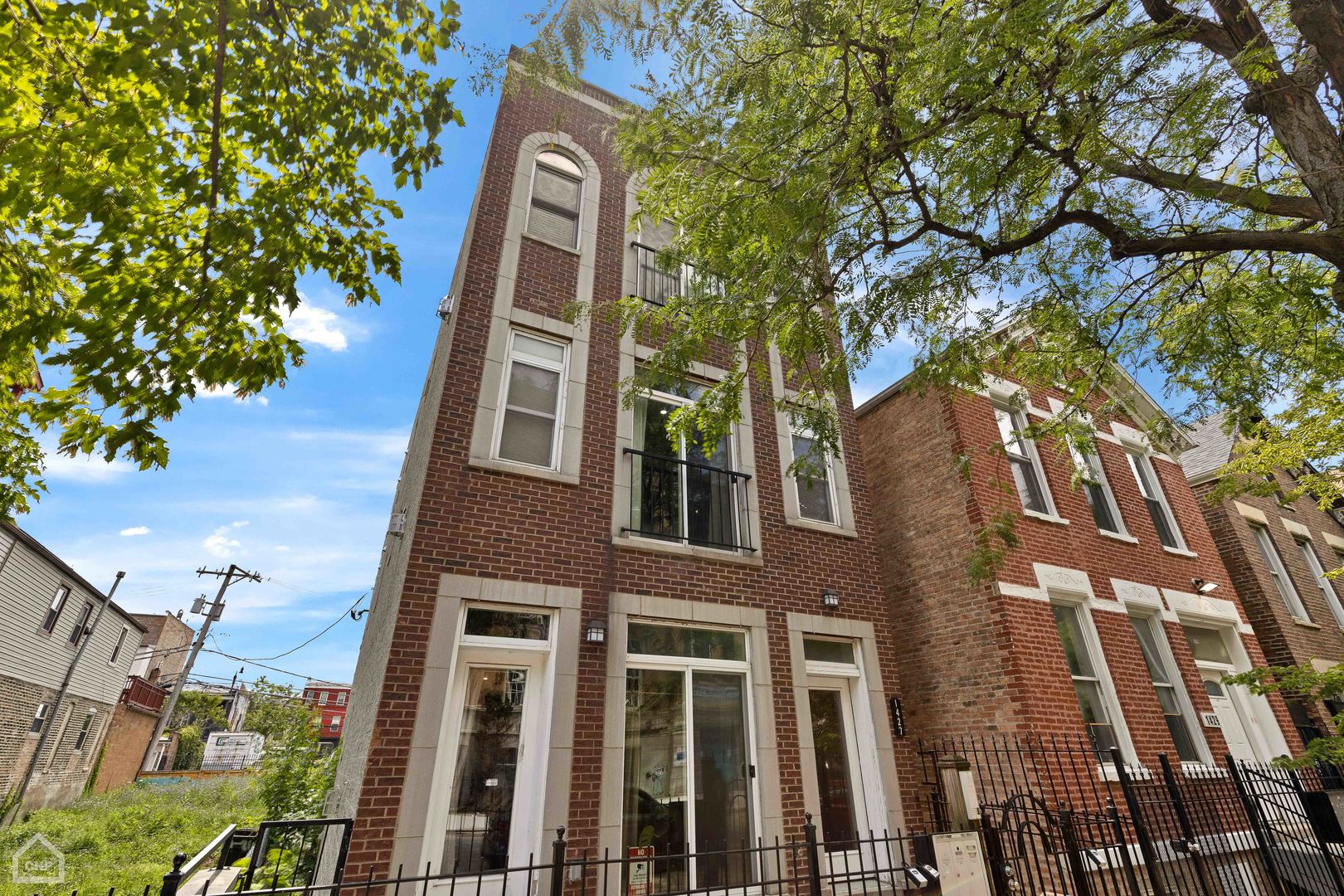 1427 W 17th Street