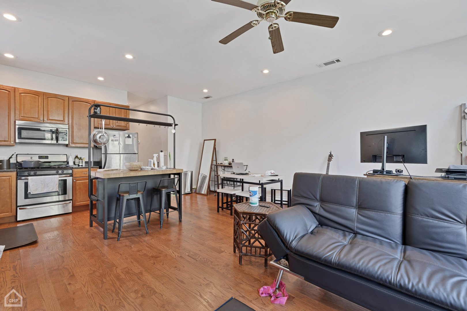 1427 W 17th Street