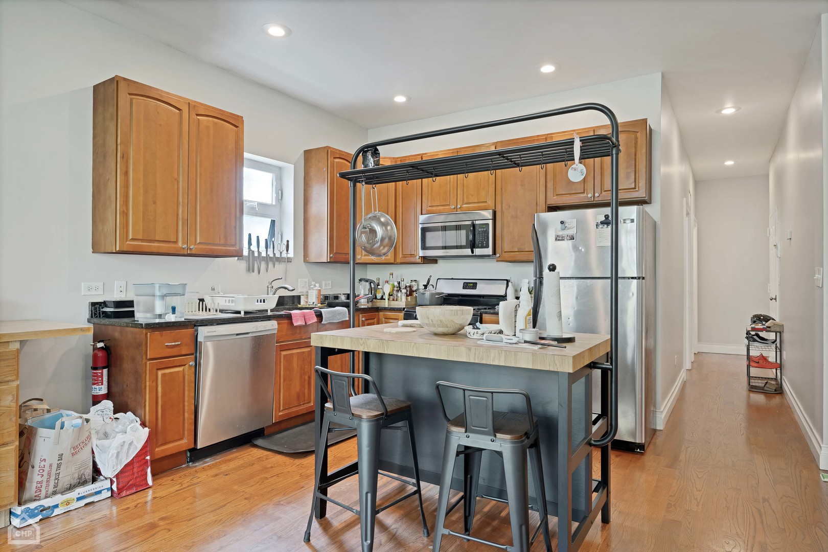 1427 W 17th Street