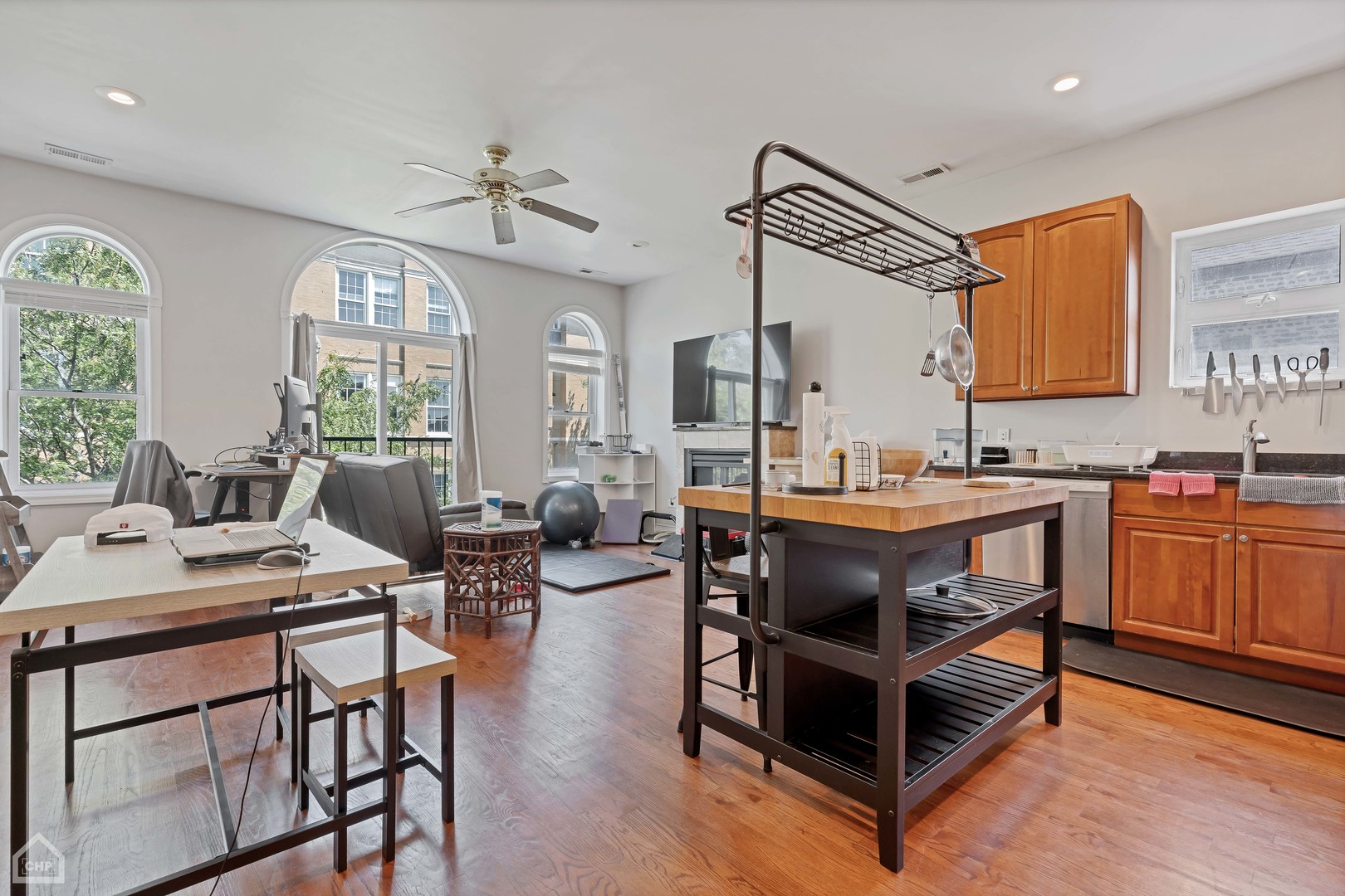 1427 W 17th Street
