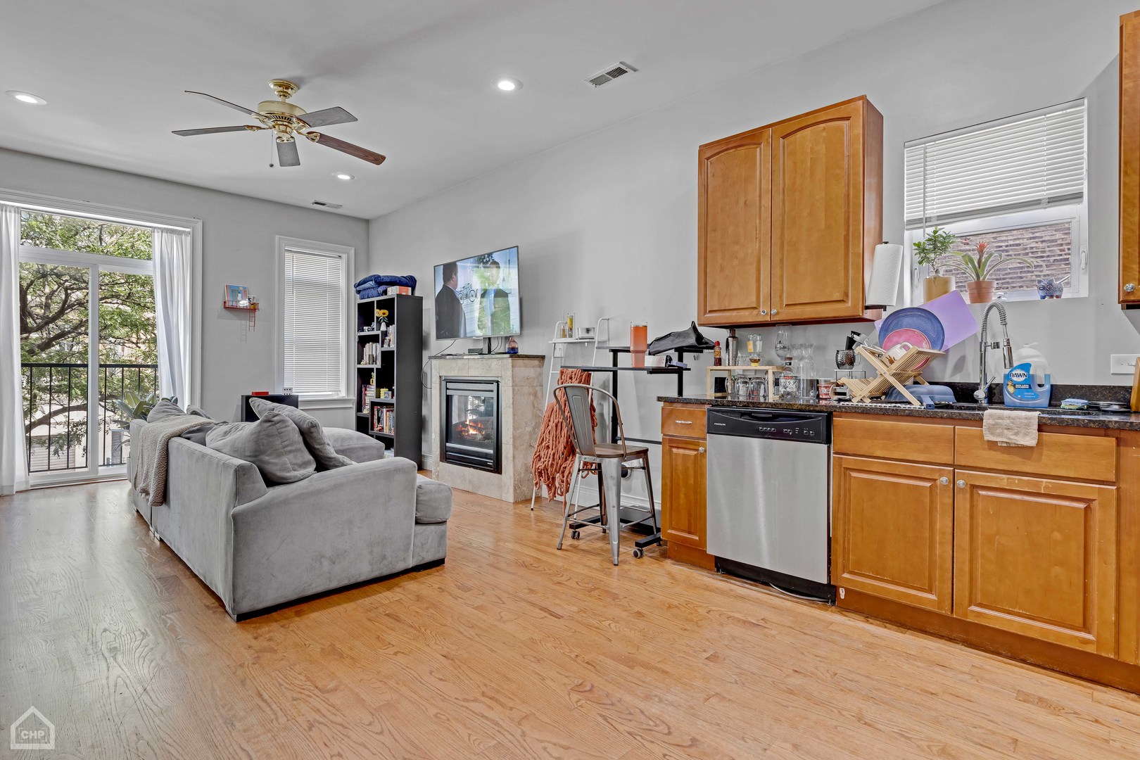 1427 W 17th Street
