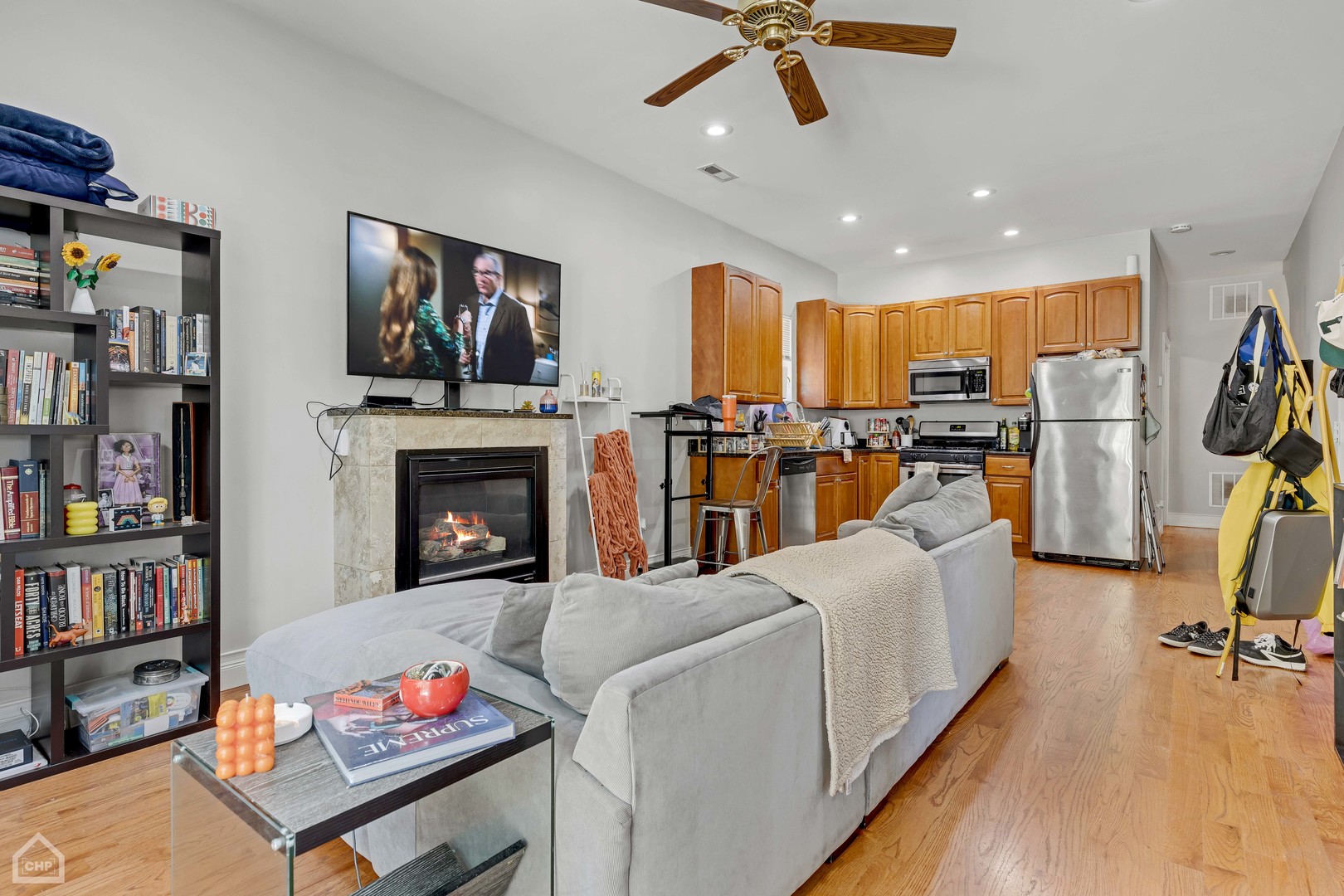 1427 W 17th Street