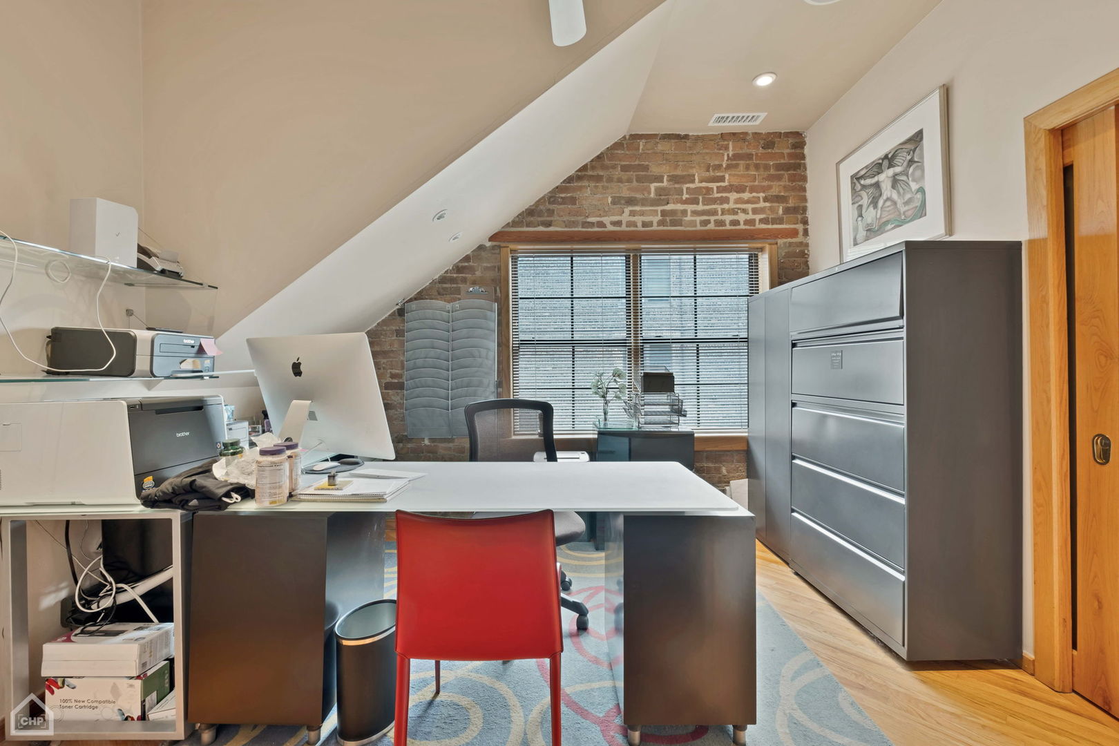 1652 W Ogden Avenue Unit: 4