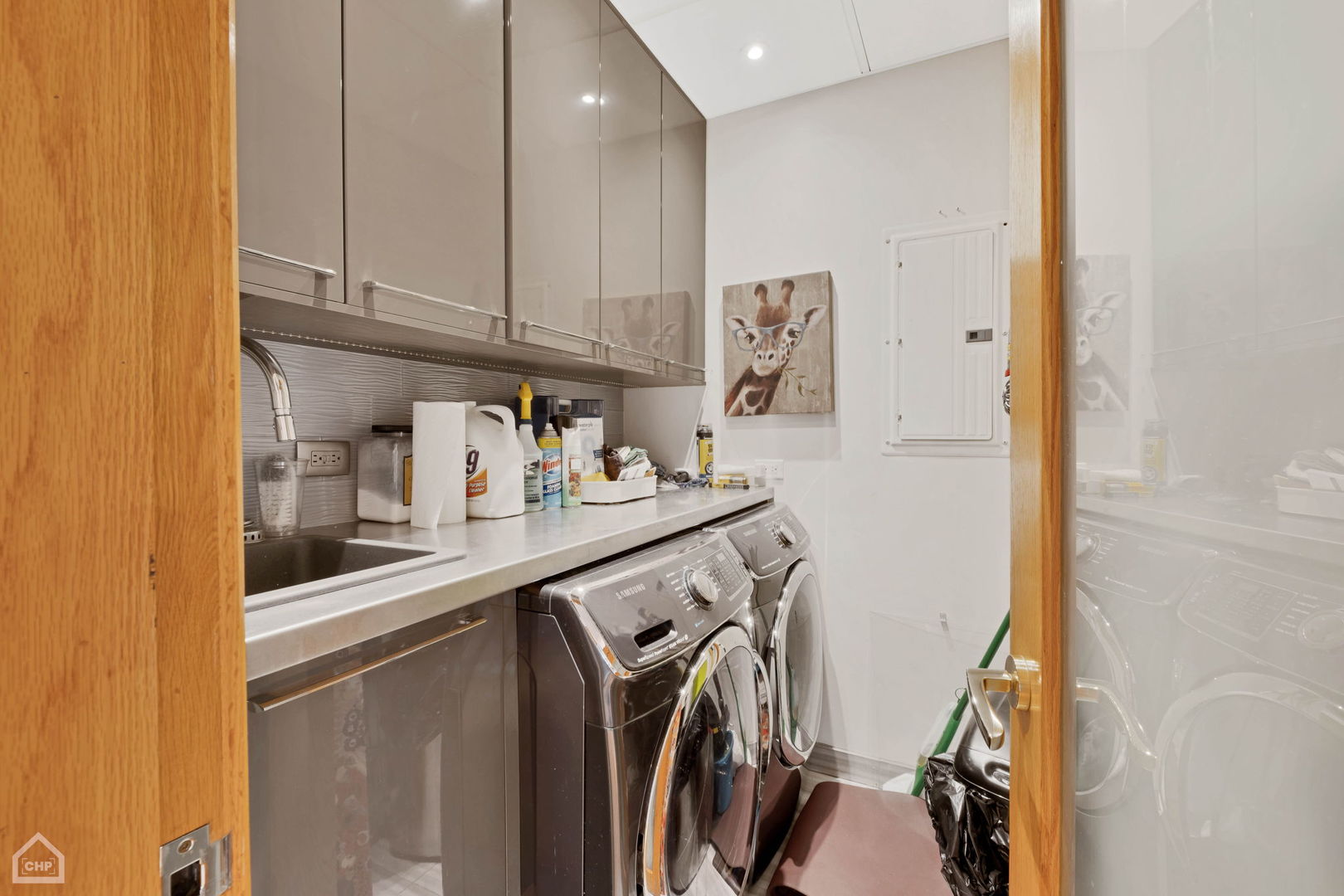 1652 W Ogden Avenue Unit: 4