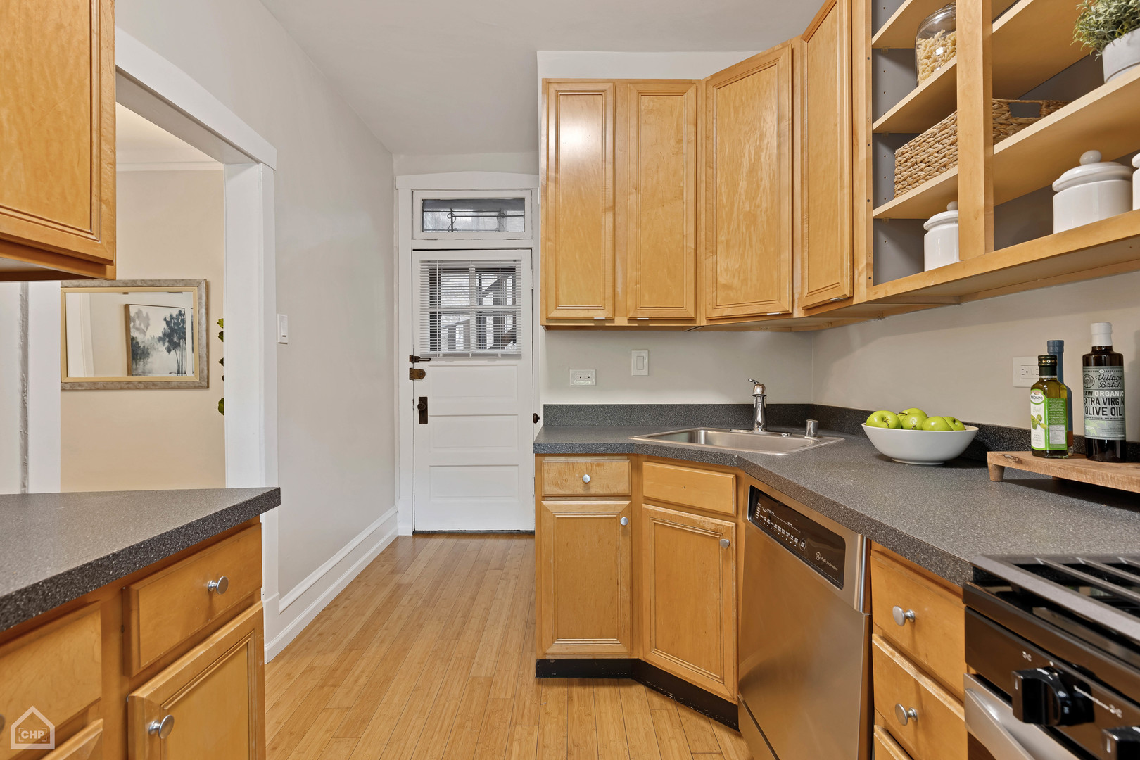 2257 W Addison Street Unit: 1
