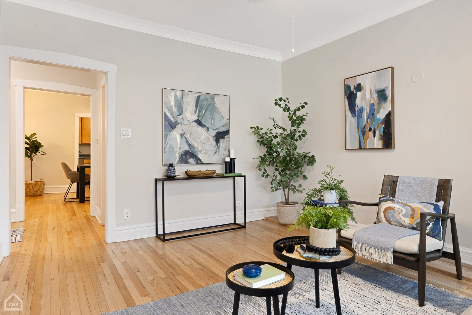 2257 W Addison Street Unit: 1