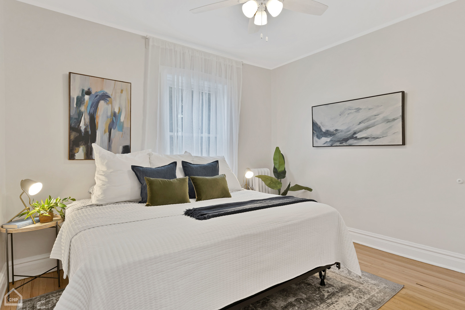 2257 W Addison Street Unit: 1
