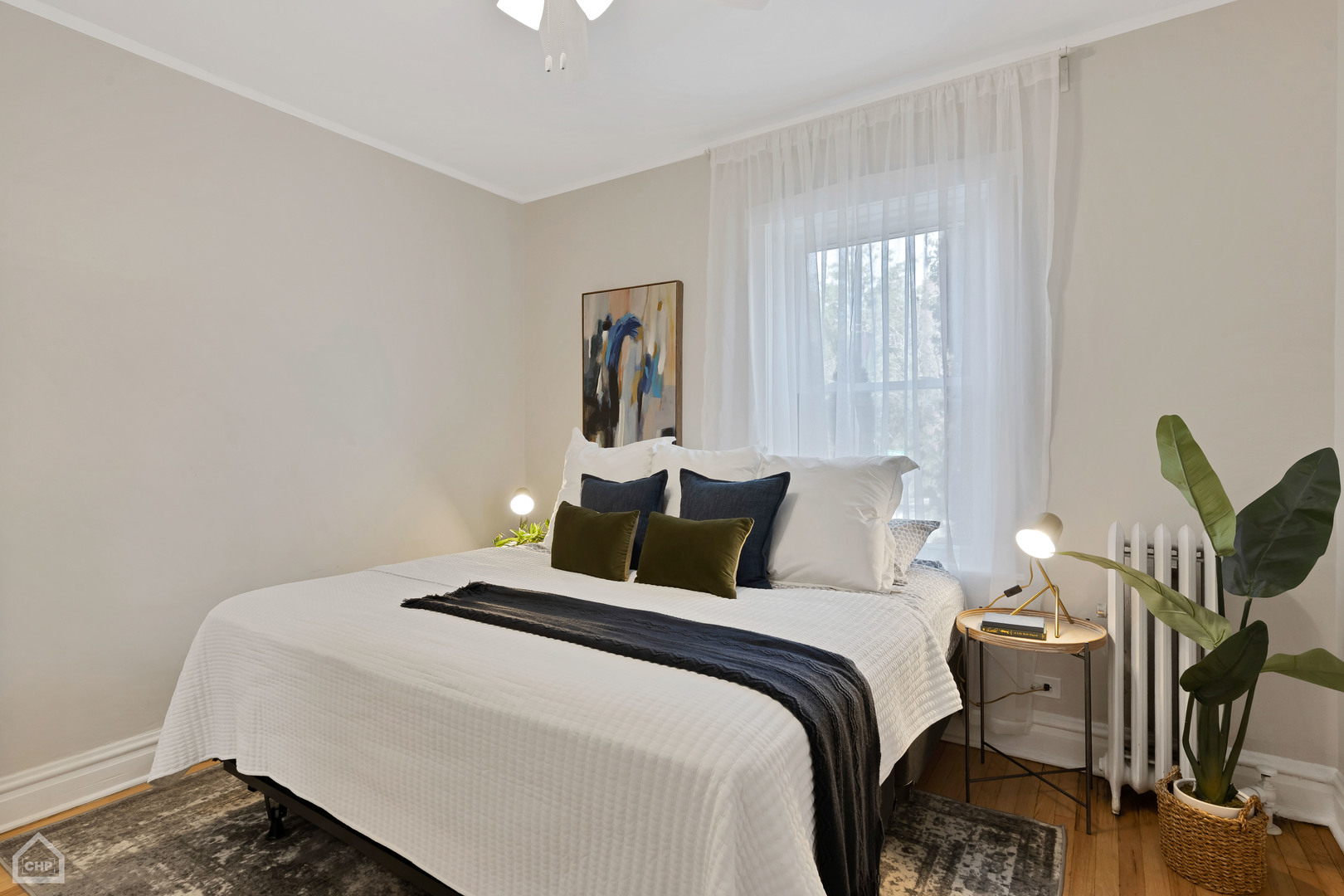 2257 W Addison Street Unit: 1